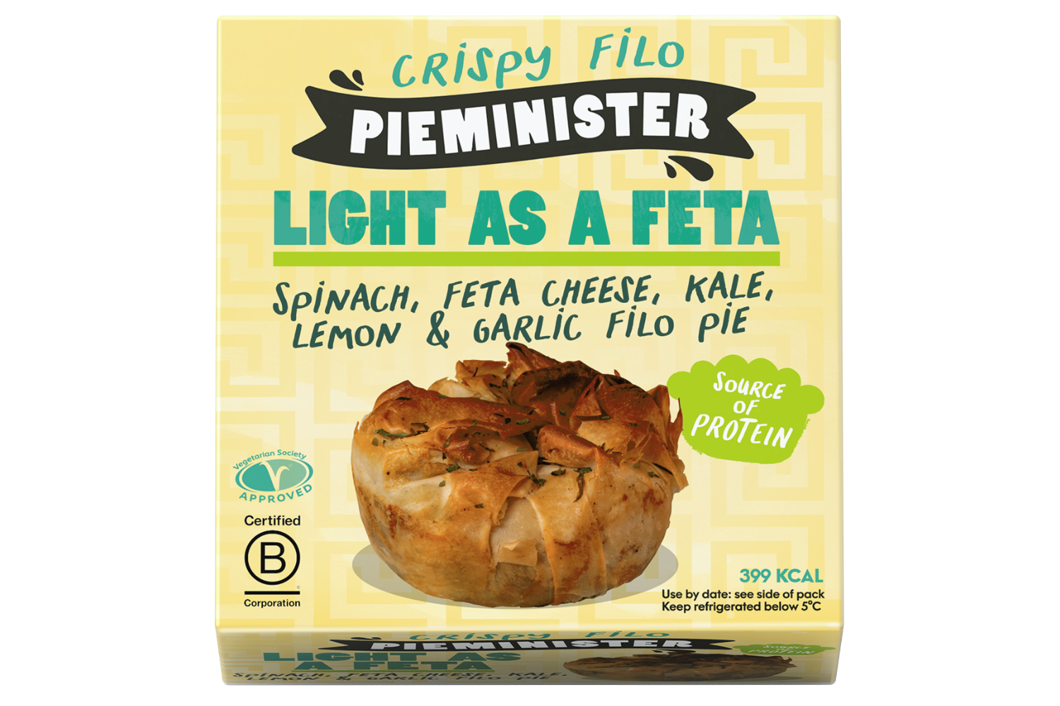 Home - Piemaster