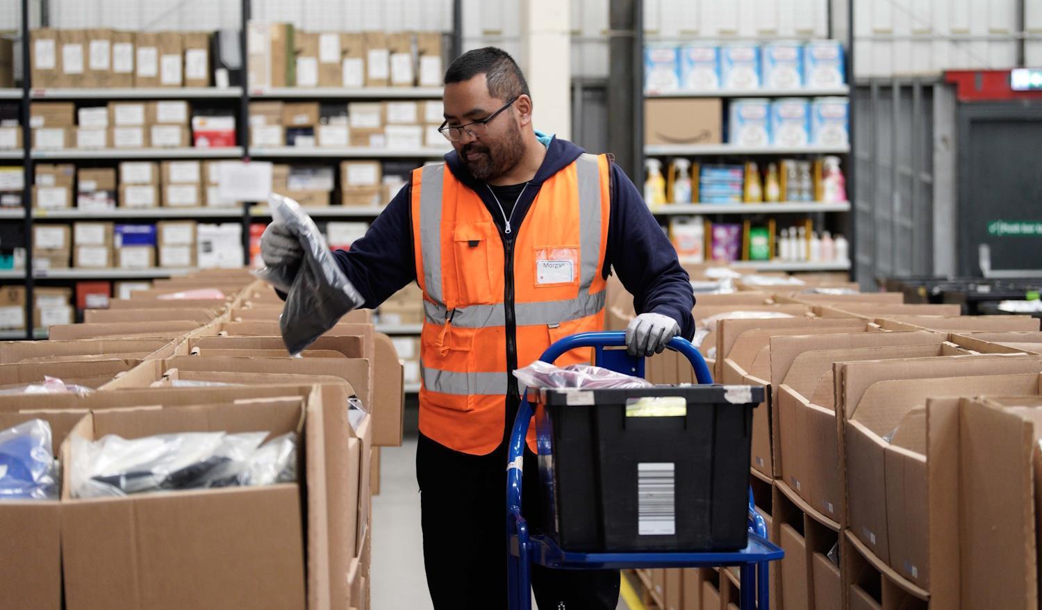 How a coalition of UK FMCG companies are fighting rising poverty | The  Grocer