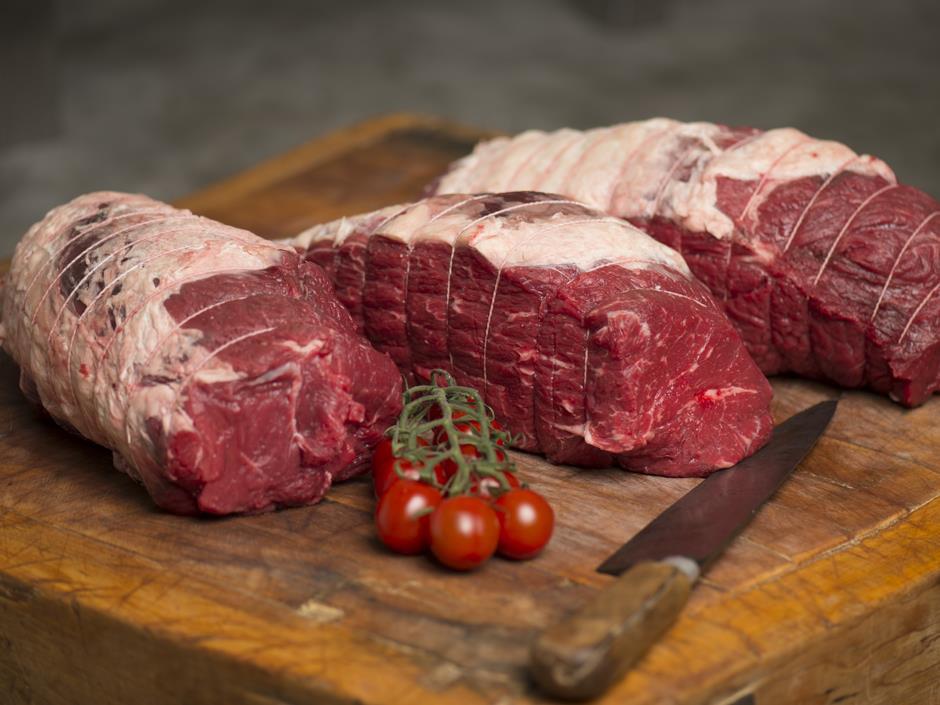 Dawn Meats buys lamb firm HR Jasper & Son via Dunbia arm