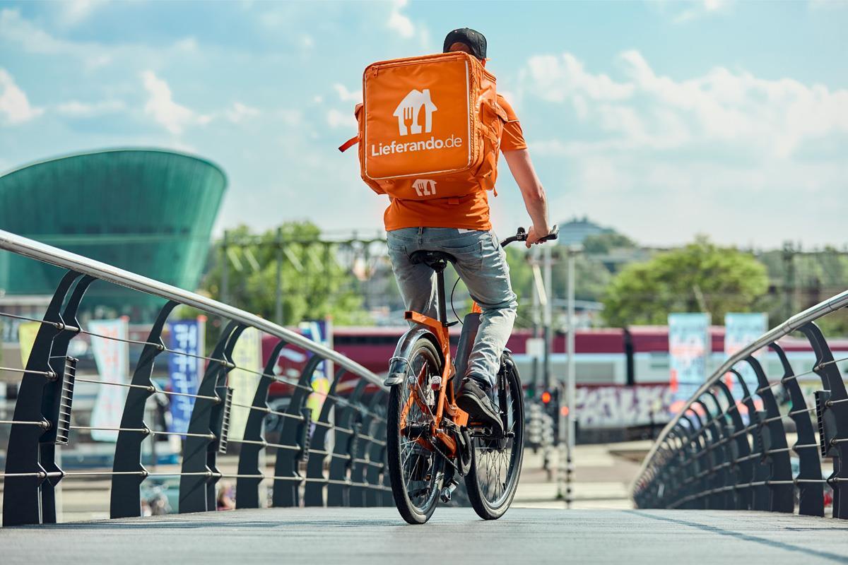 Takeaway emerges the winner in battle for Just Eat merger