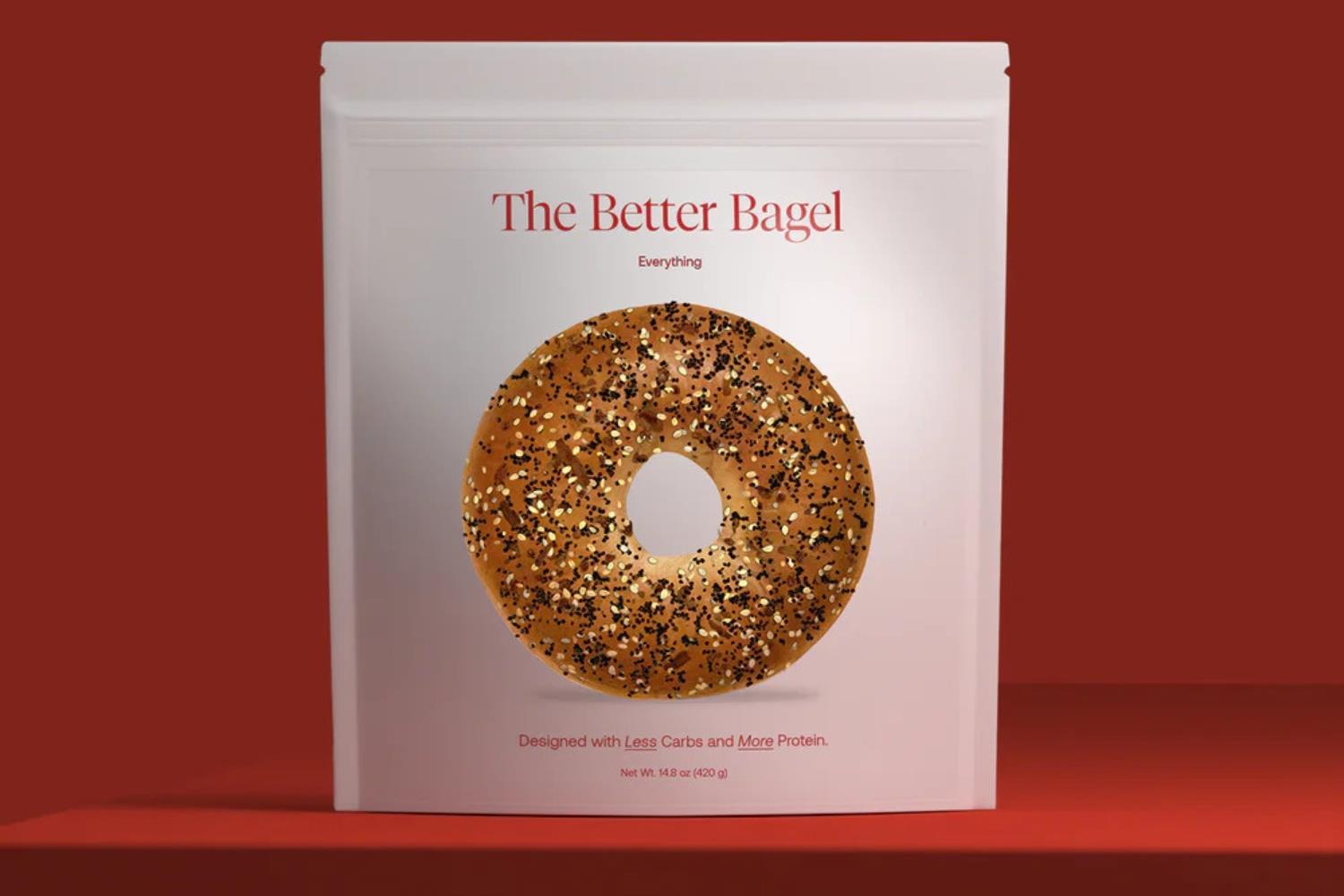 O Bagel Original Guillotine Commercial Bagel Biter Pro 7800  Jm