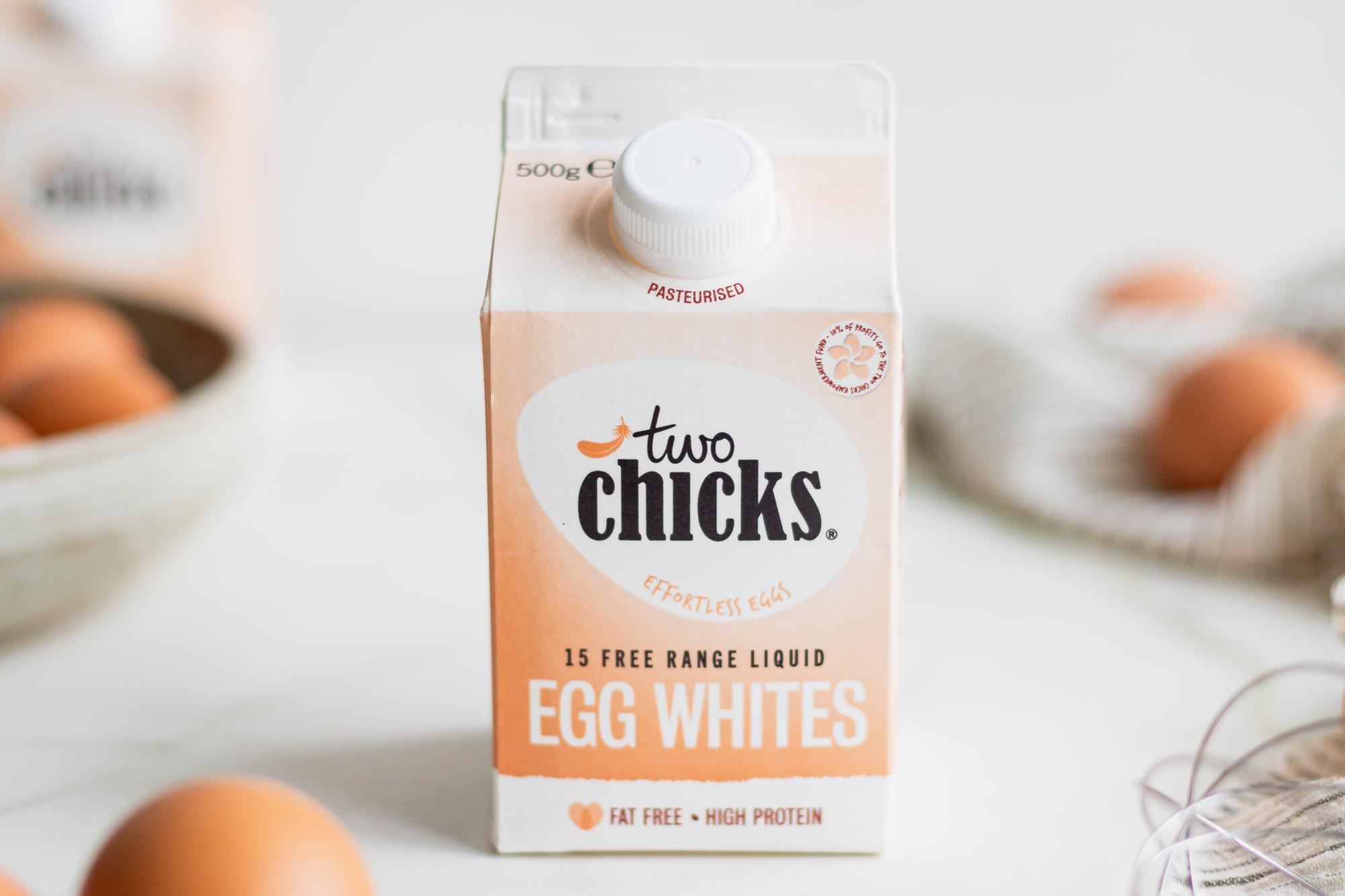 White Chicks 2 – Live Free or White Chick
