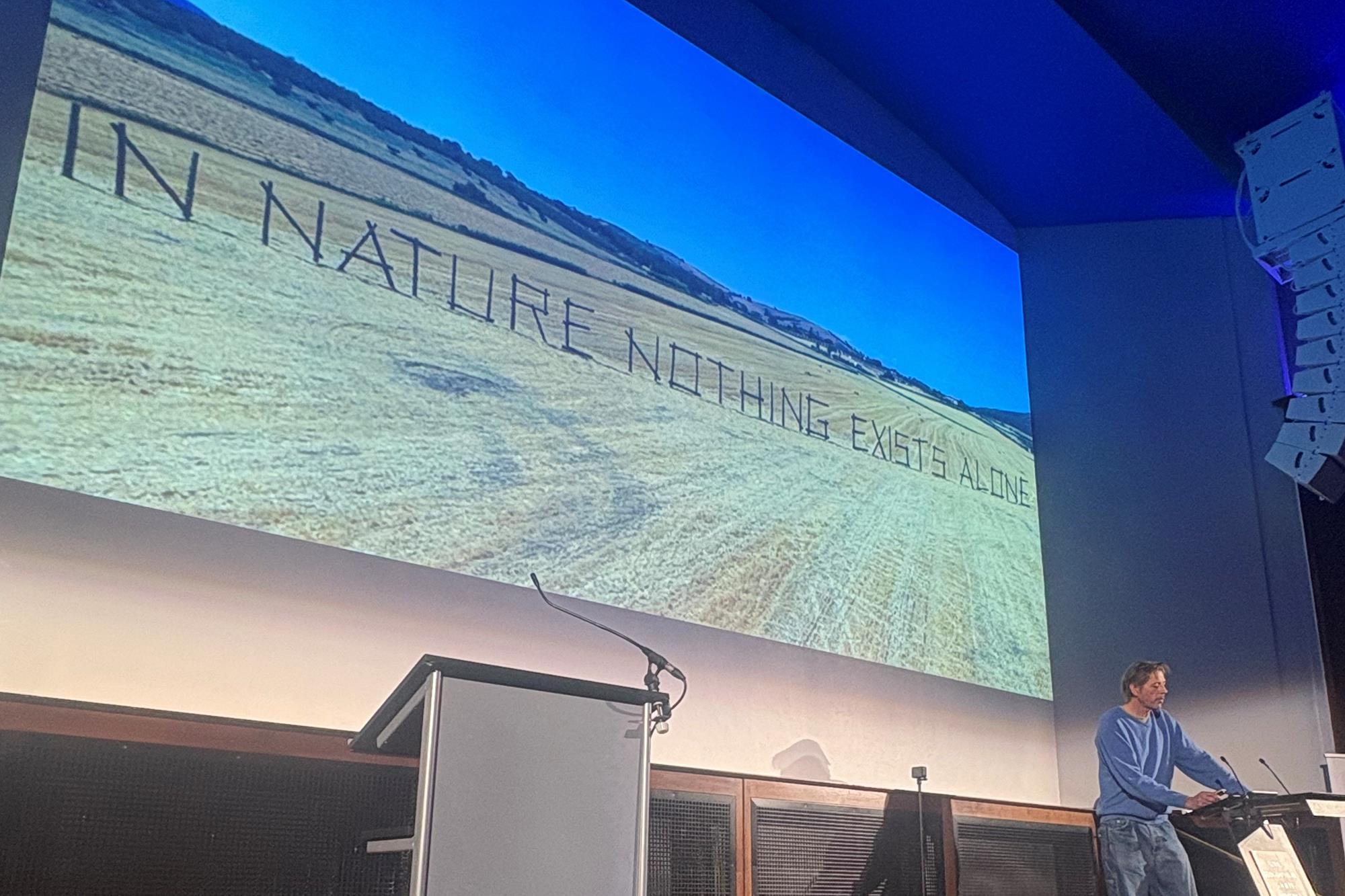 The Future of Food: Transformational Ideas for a Sustainable Tomorrow