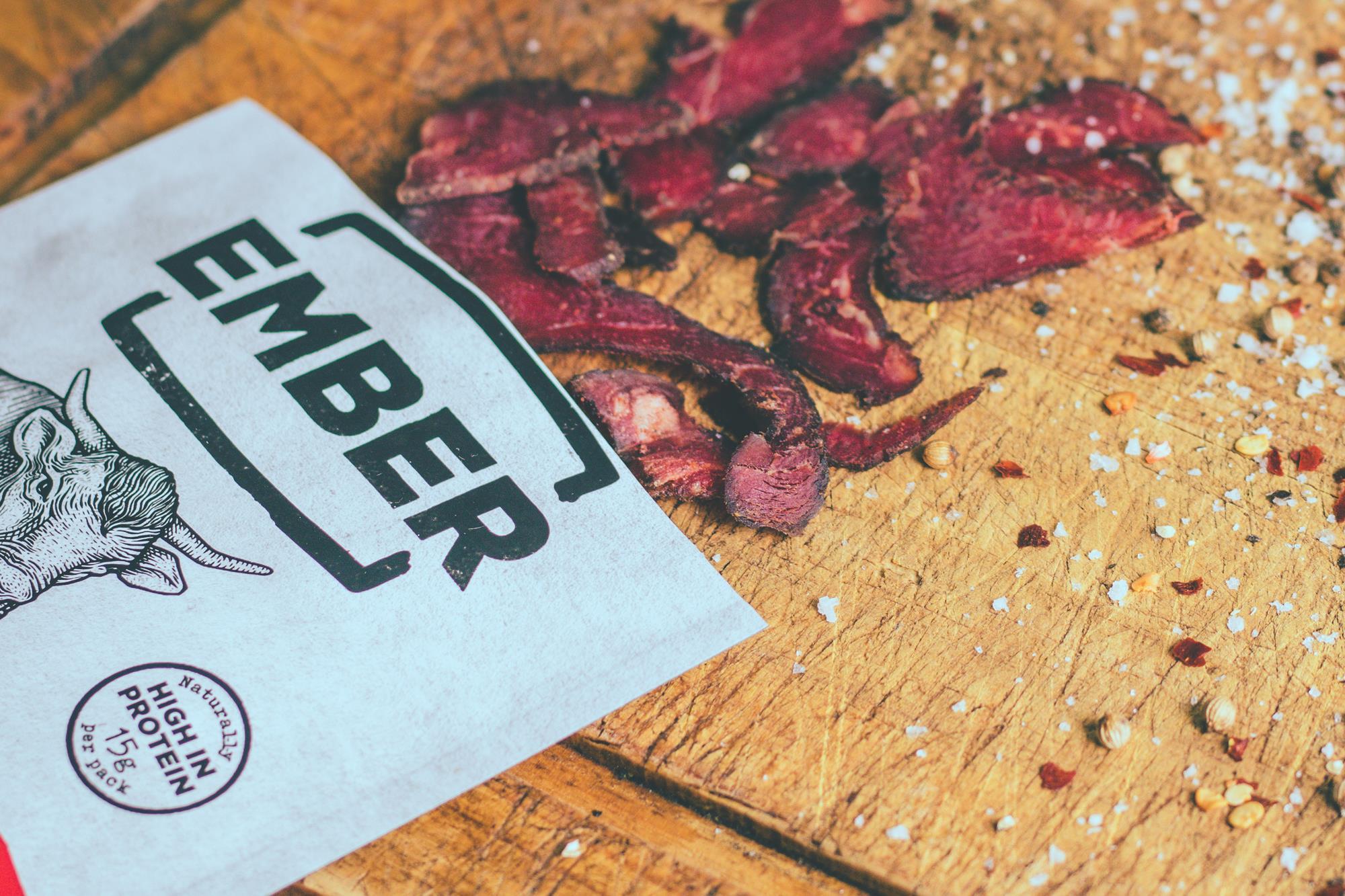biltong ember