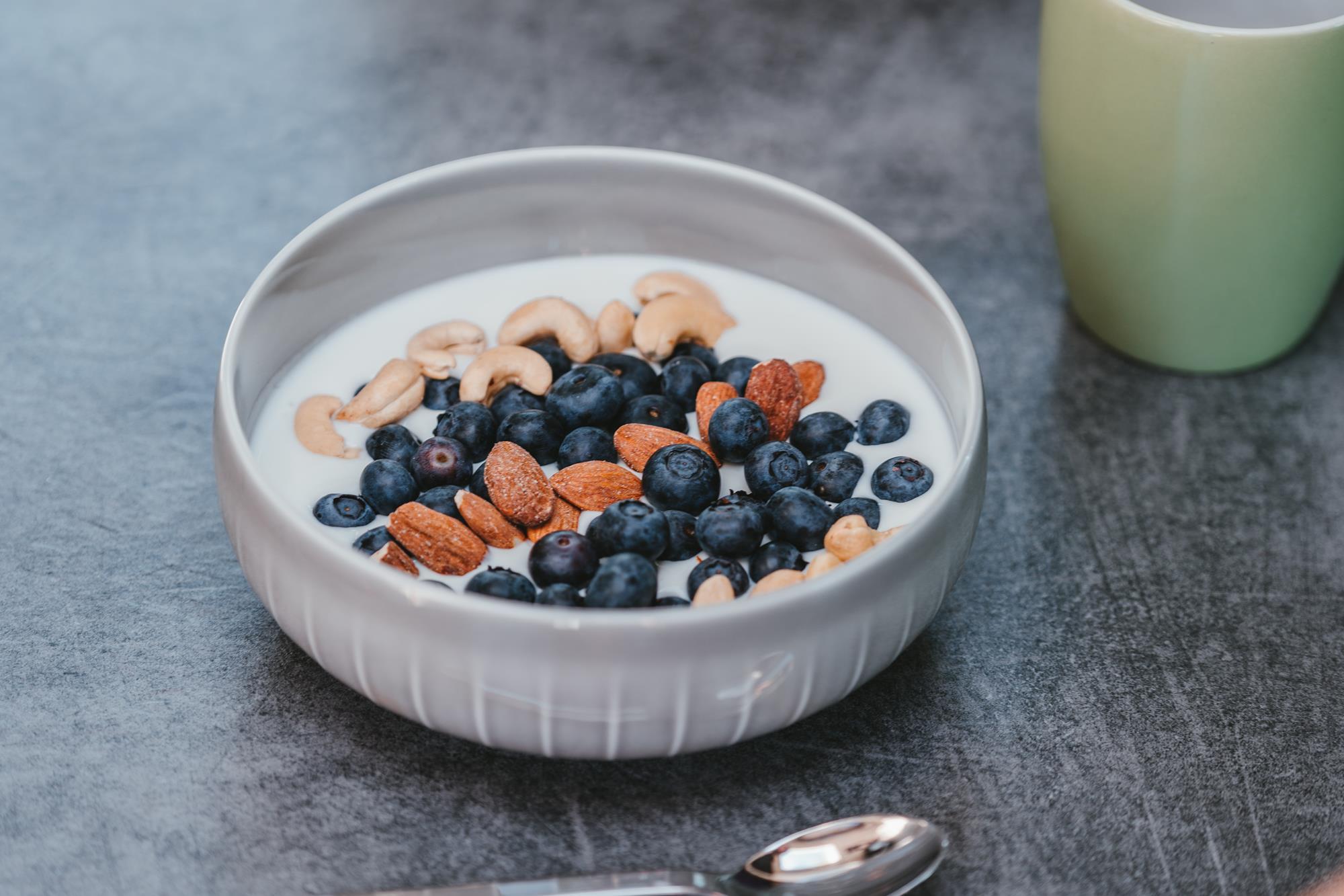 The Collective unveils Brekkie split pot yogurts with granola