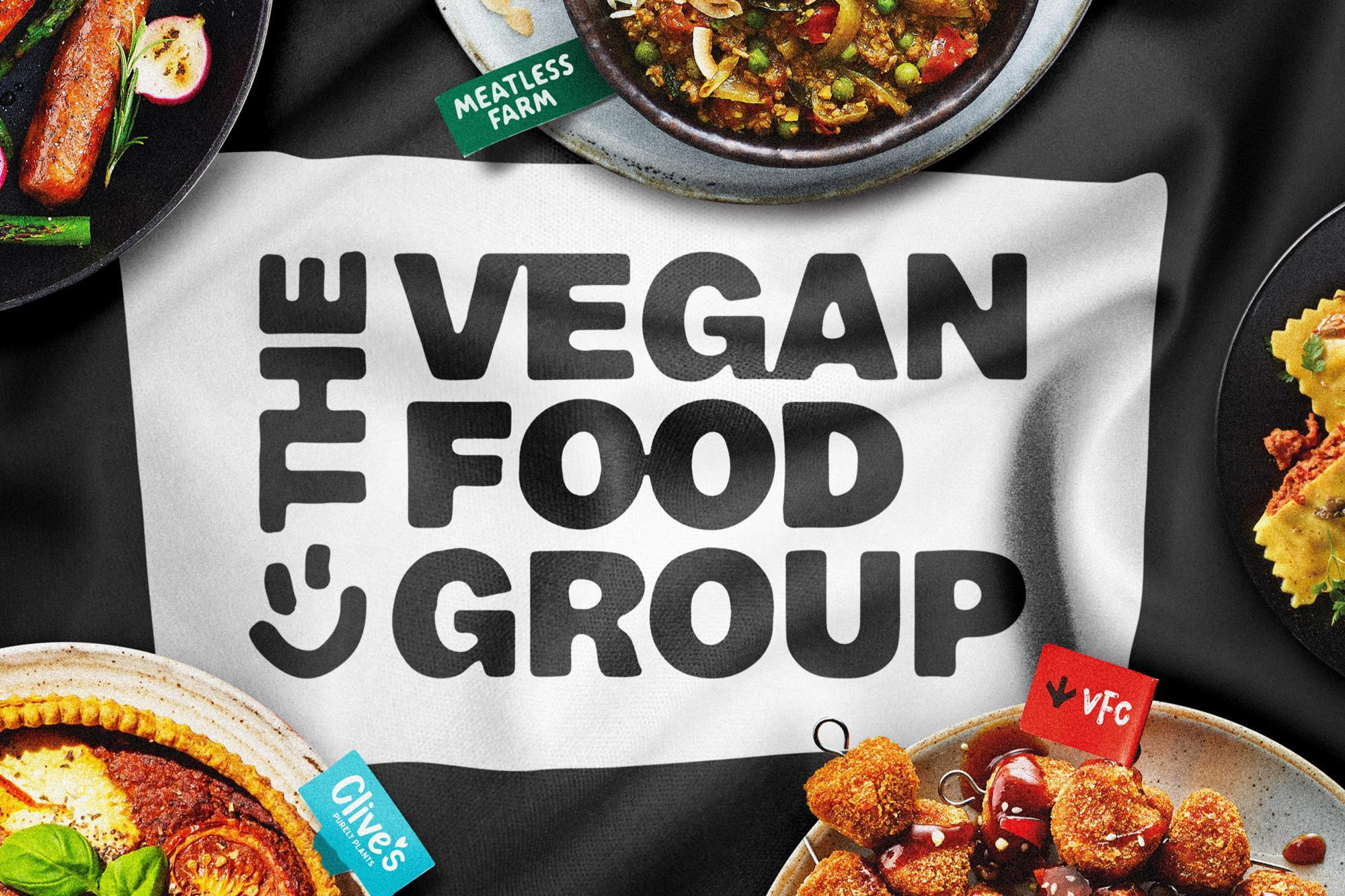Vegan Food and Products For Whom and For What - Blog Eric Favre UK