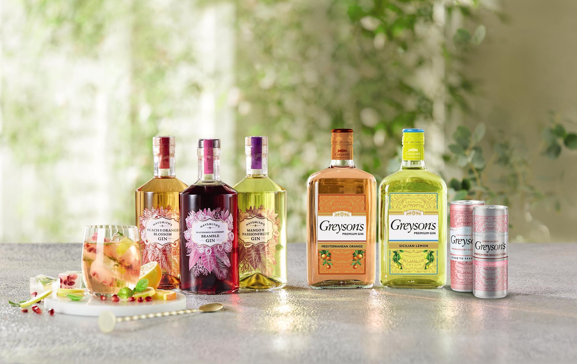Range preview: Aldi summer wine and spirits 2021 | Range Preview | The  Grocer