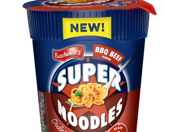 Supa noodle best sale