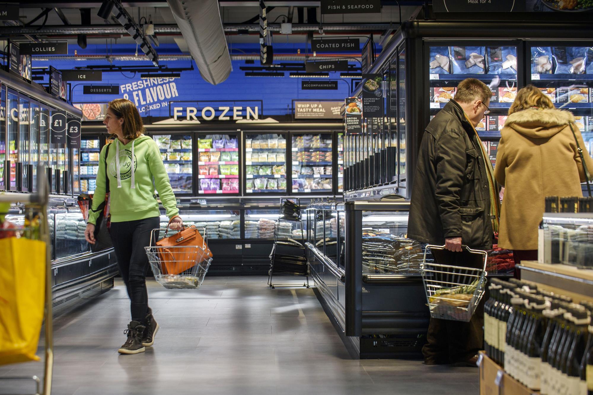M&S adds food brands to boost availability | News | The Grocer