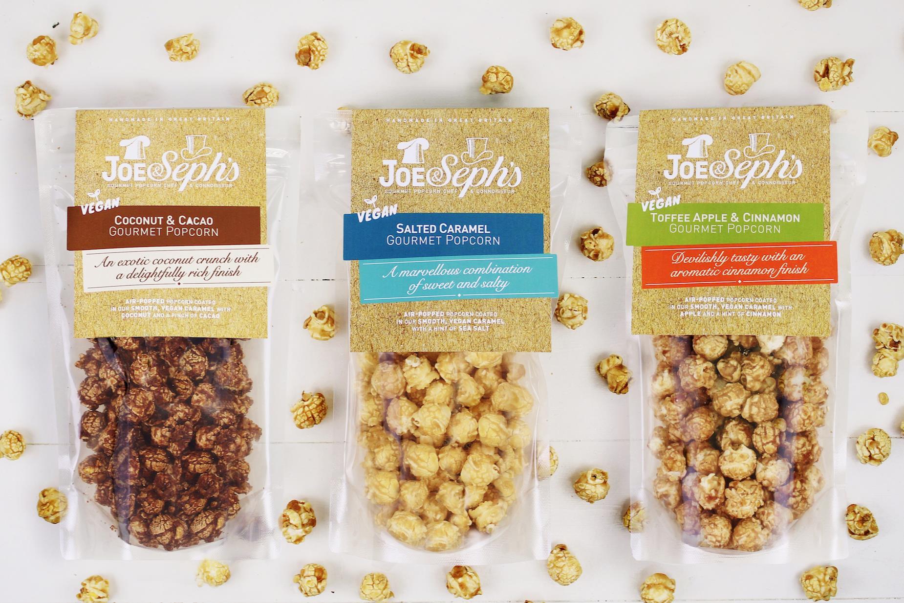 joe-seph-s-unveils-vegan-caramel-popcorn-range-news-the-grocer