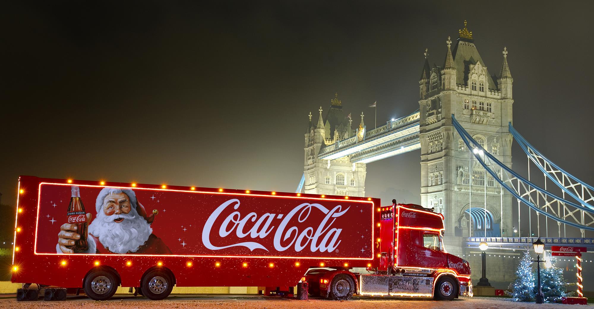 Kling AI Boosts Coca-Cola’s Holiday Campaign with Cinematic-Quality Video Generation