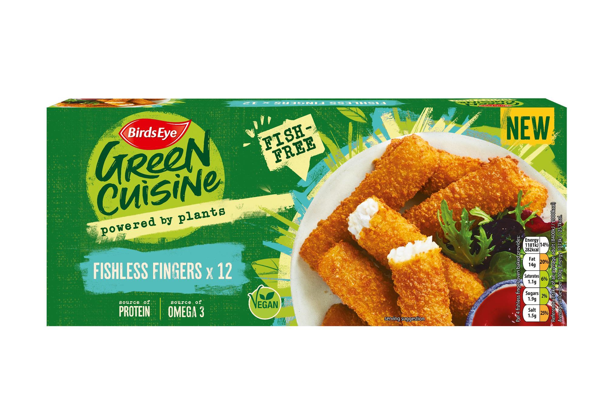 Best fish fingers: supermarket options vs Birds Eye - Which? News