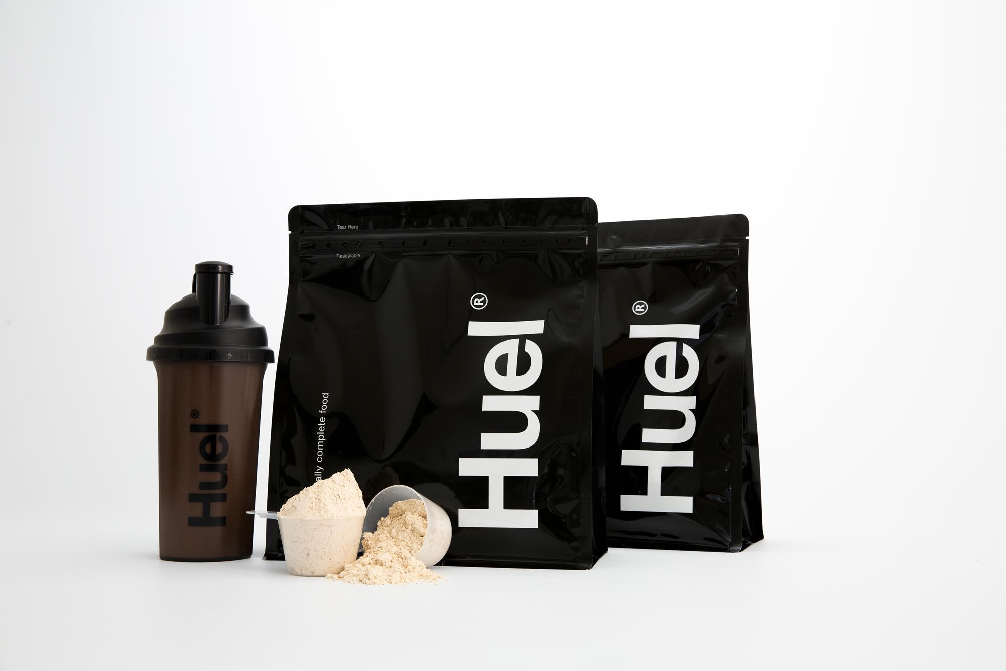 Huel rapped by ASA over 'misleading' money-saving claims, News