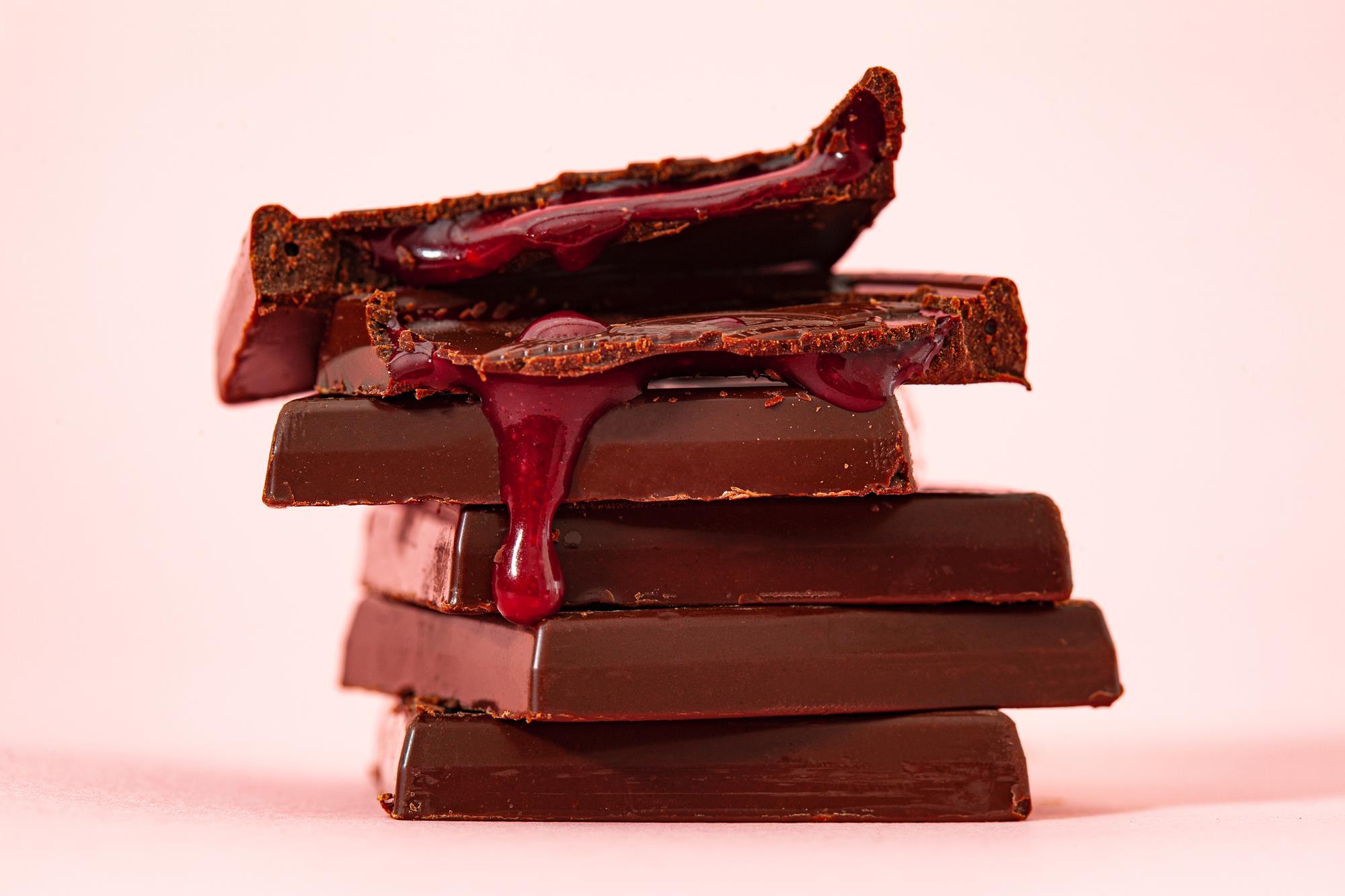 Confectionery: Chocolate: Top Products 2019