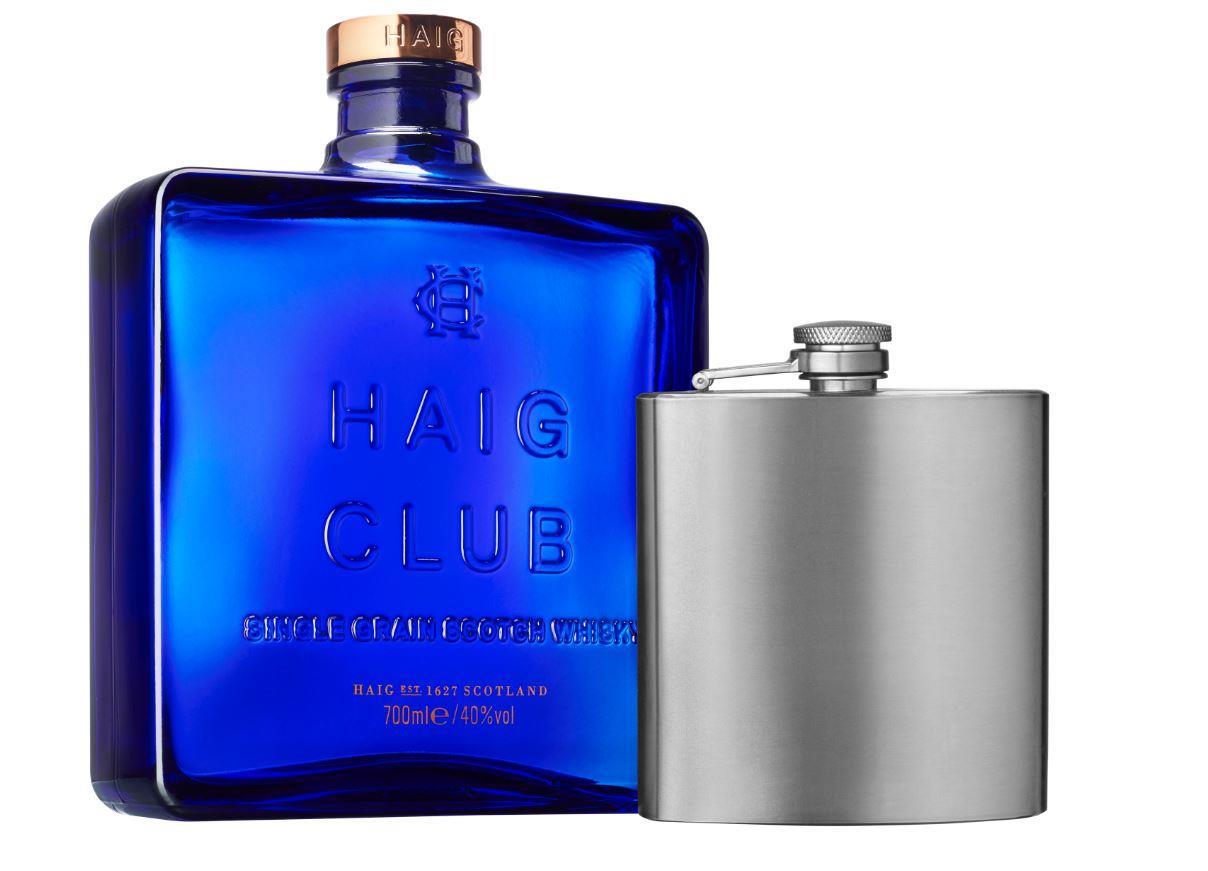 Diageo rolls out Haig Club gift pack for Father's Day | News | The Grocer