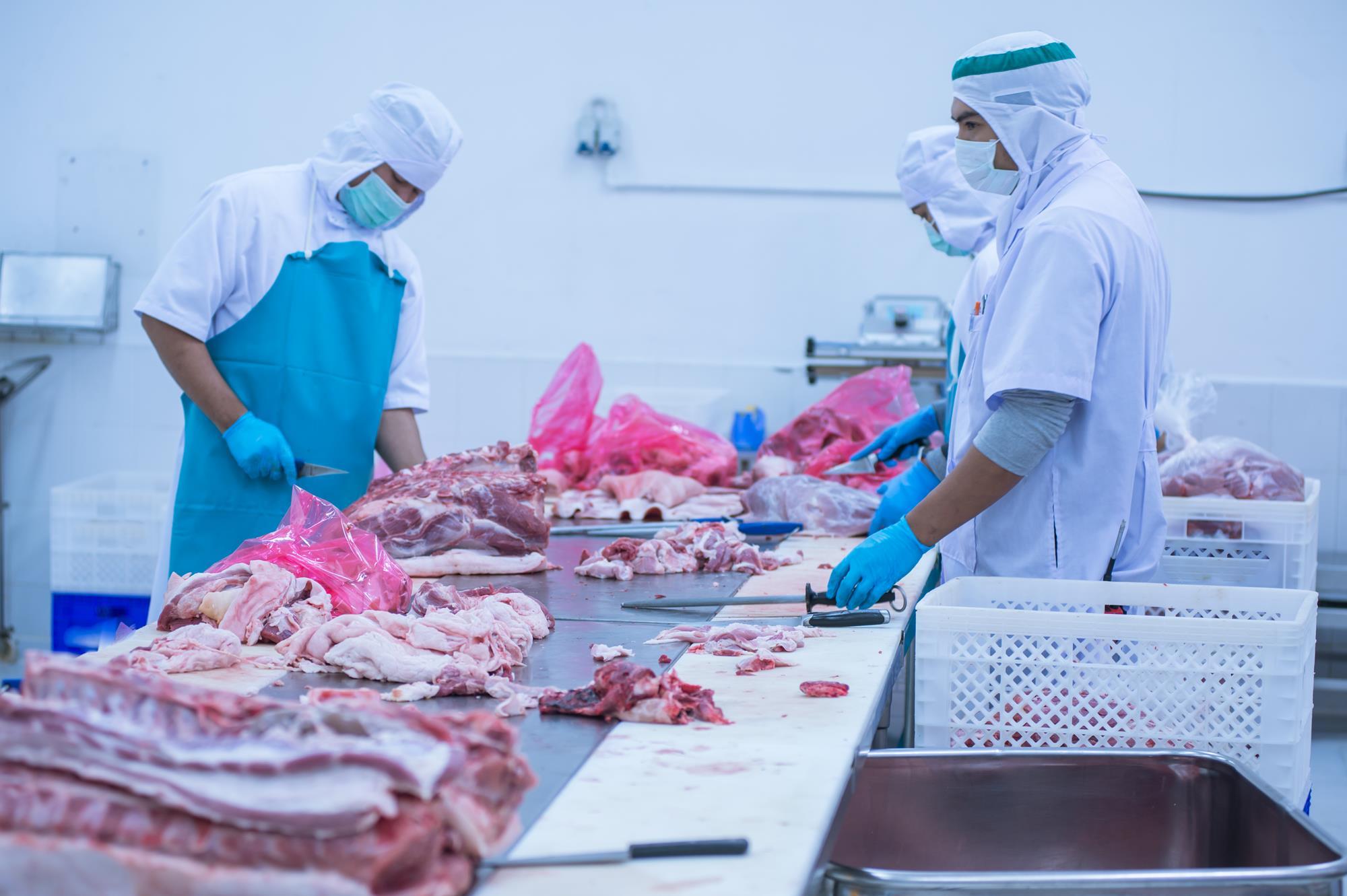 Are meat factories more susceptible to coronavirus outbreaks? | Analysis & Features | The Grocer