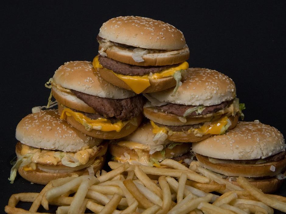 🏷️ Mcdonalds food waste management. McDonald’s Tackles Food Waste. 2022