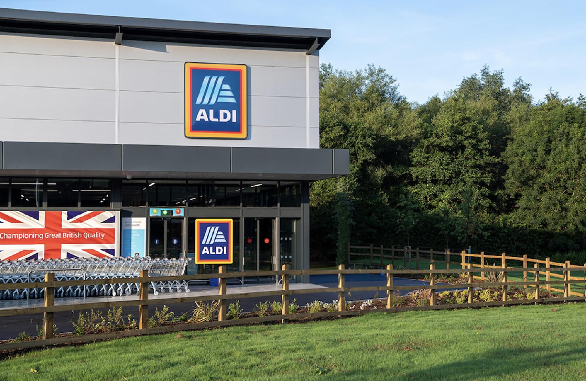 Aldi to open another 12 stores by the end of the year, News