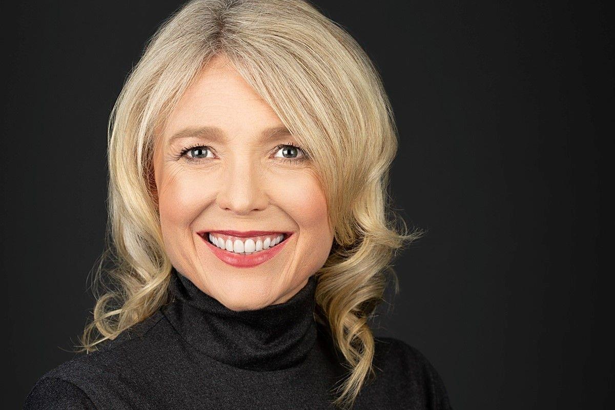 Cheryl Potter appointment gives M S women majority board News