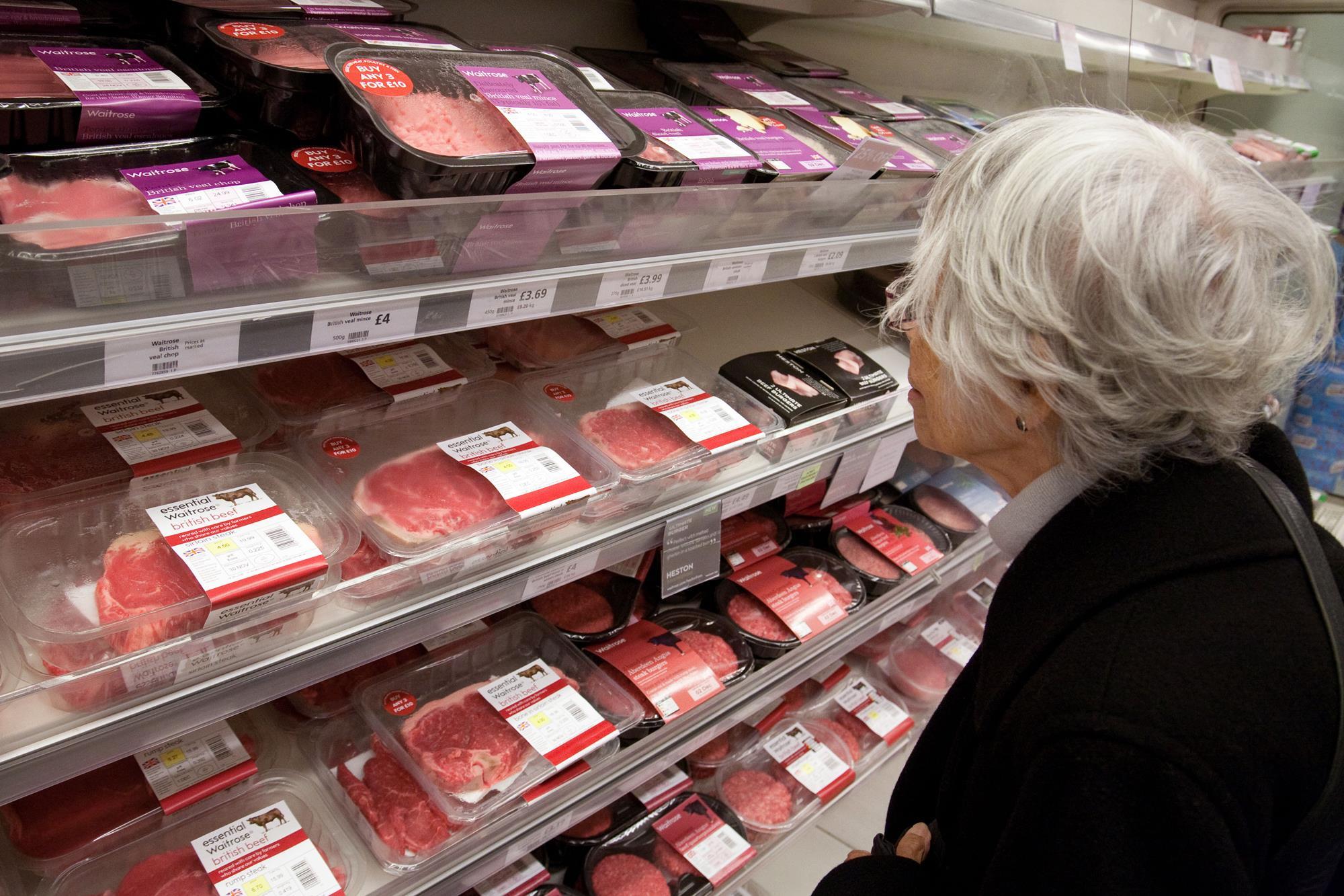 Meat sector making progress on carbon targets: Wrap | News | The Grocer