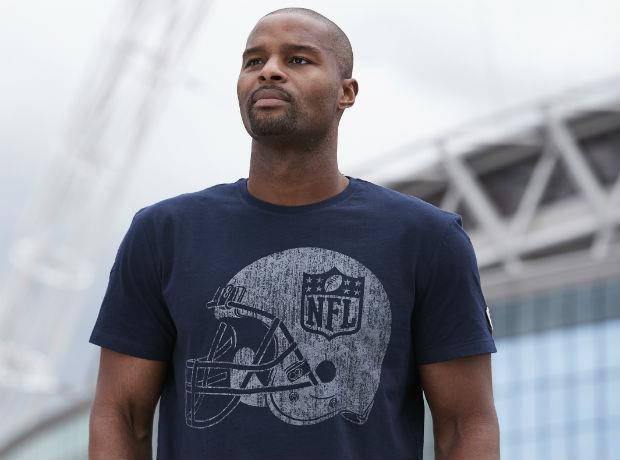 Sainsburys nfl sweatshirt