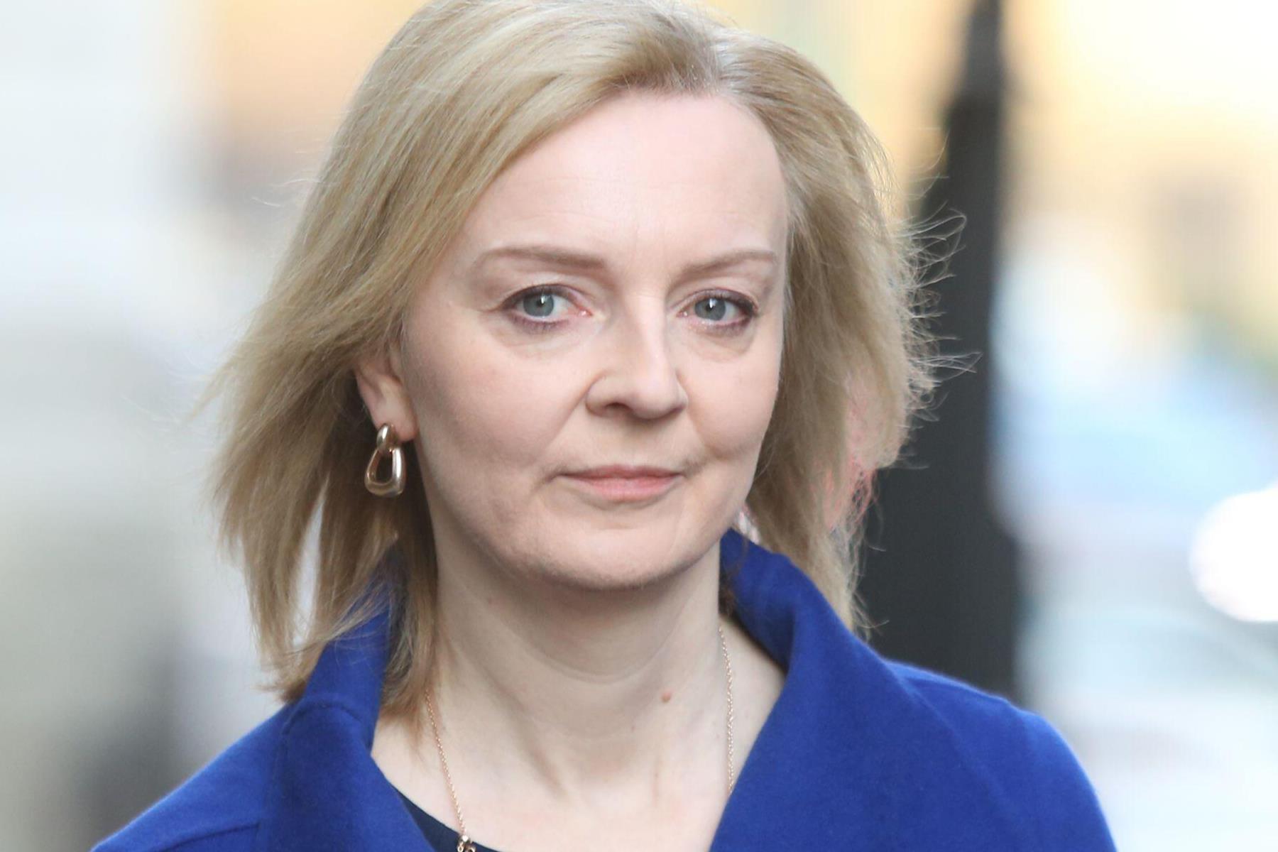 Media Bites 21 October: Liz Truss, inflation, interest rates, Naked Wines |  News | The Grocer