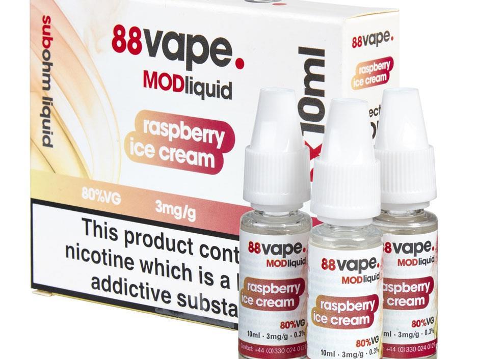 elfbar nachfüll pod läuft aus 88Vape Online Store main image 0