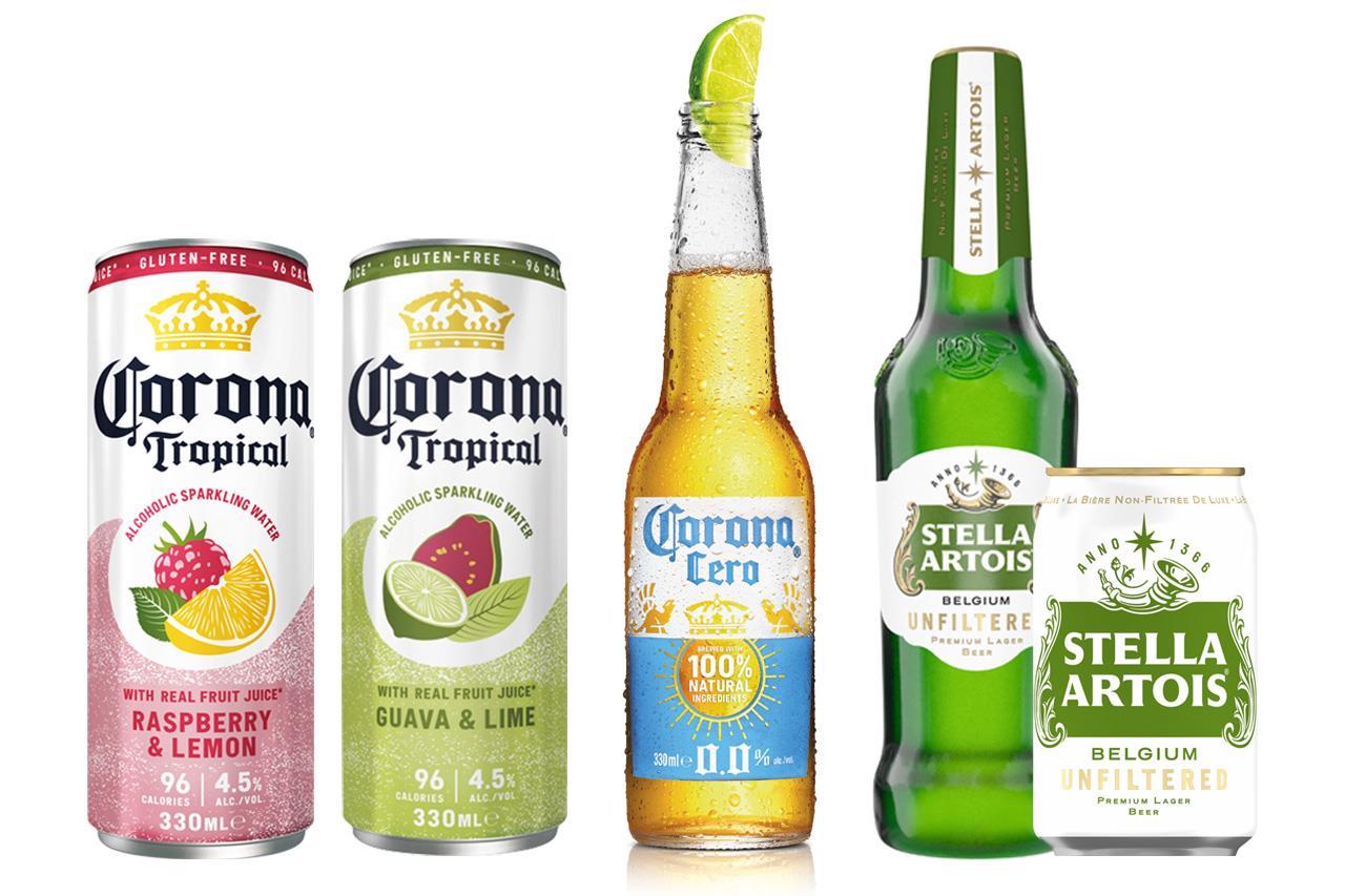 Budweiser vs. Stella Artois: A Taste Test, Food & Drink News