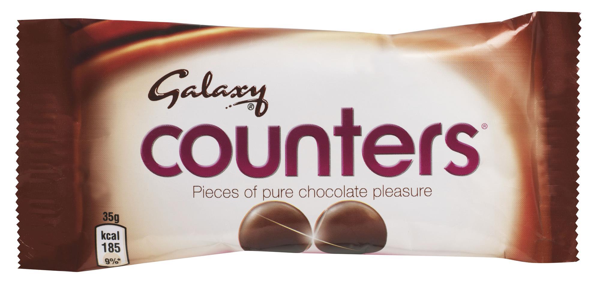 Galaxy counters deals