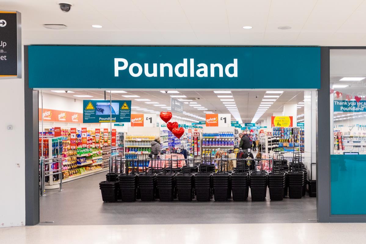 Poundland fitness range hot sale