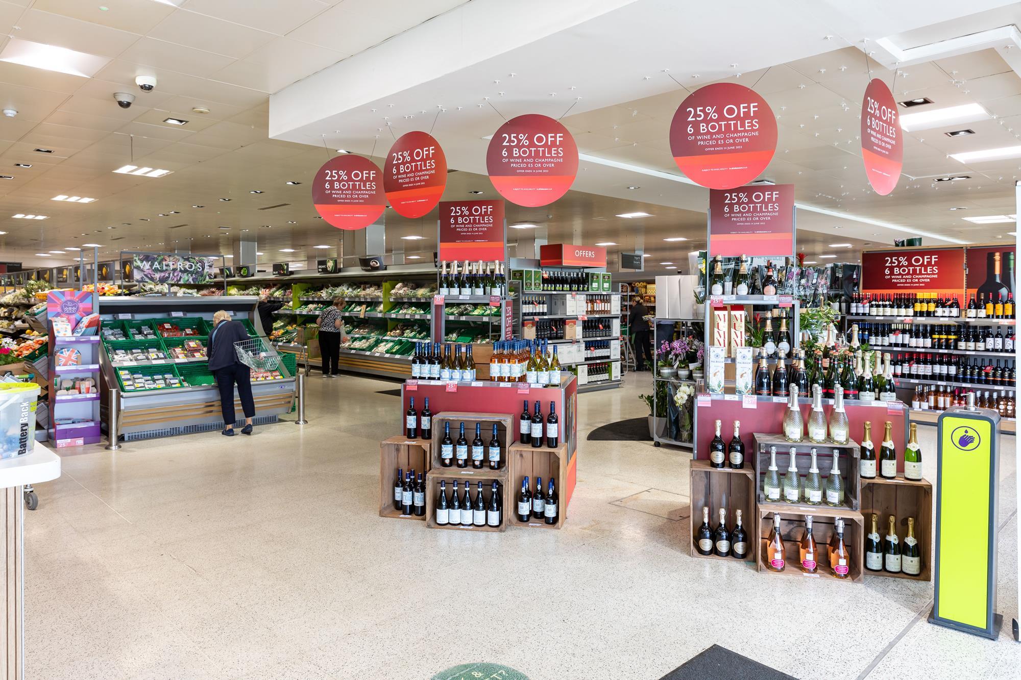 Waitrose rolls out new 'ways to spend less' campaign | News