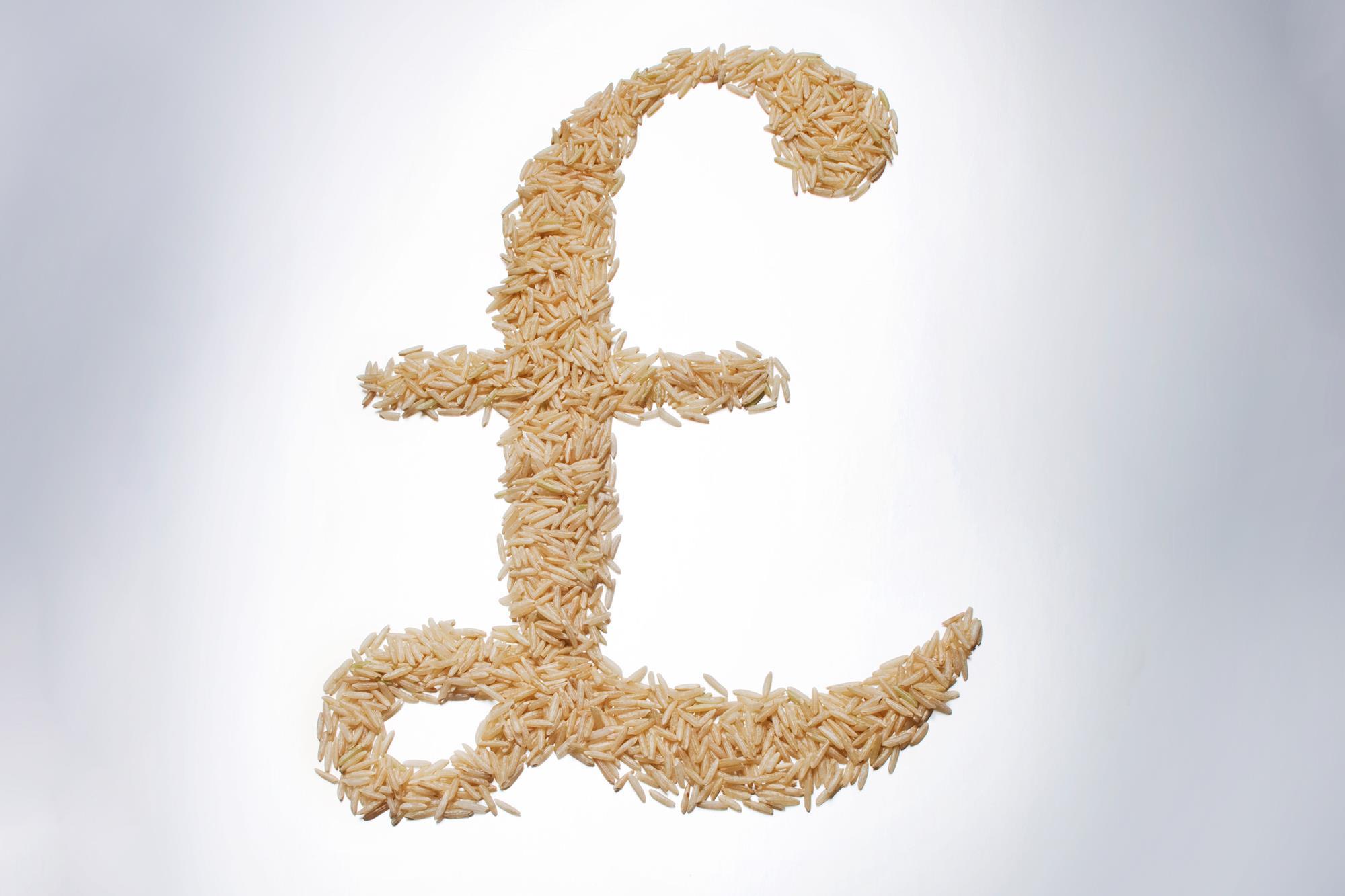 The price is rice: rice, pulses & noodles category report 2022 | Category  Report | The Grocer