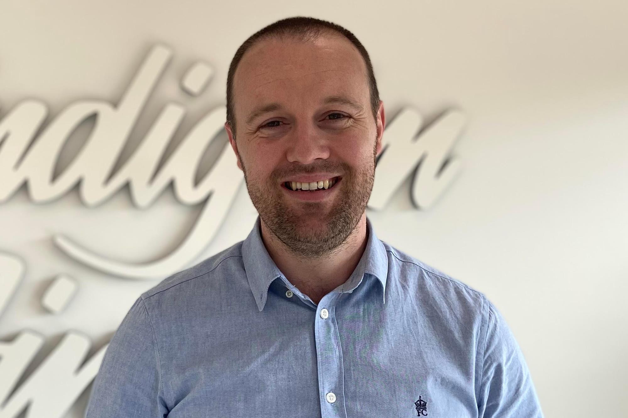 Phil Bones promoted to commercial director role at Bahlsen | News