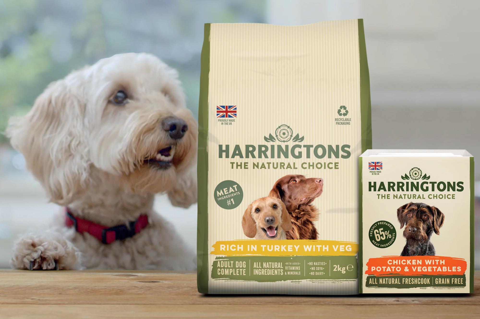 Inspired Pet Nutrition invests £6m into Kinmel site to 'triple wet dogfood  capacity' | News | The Grocer