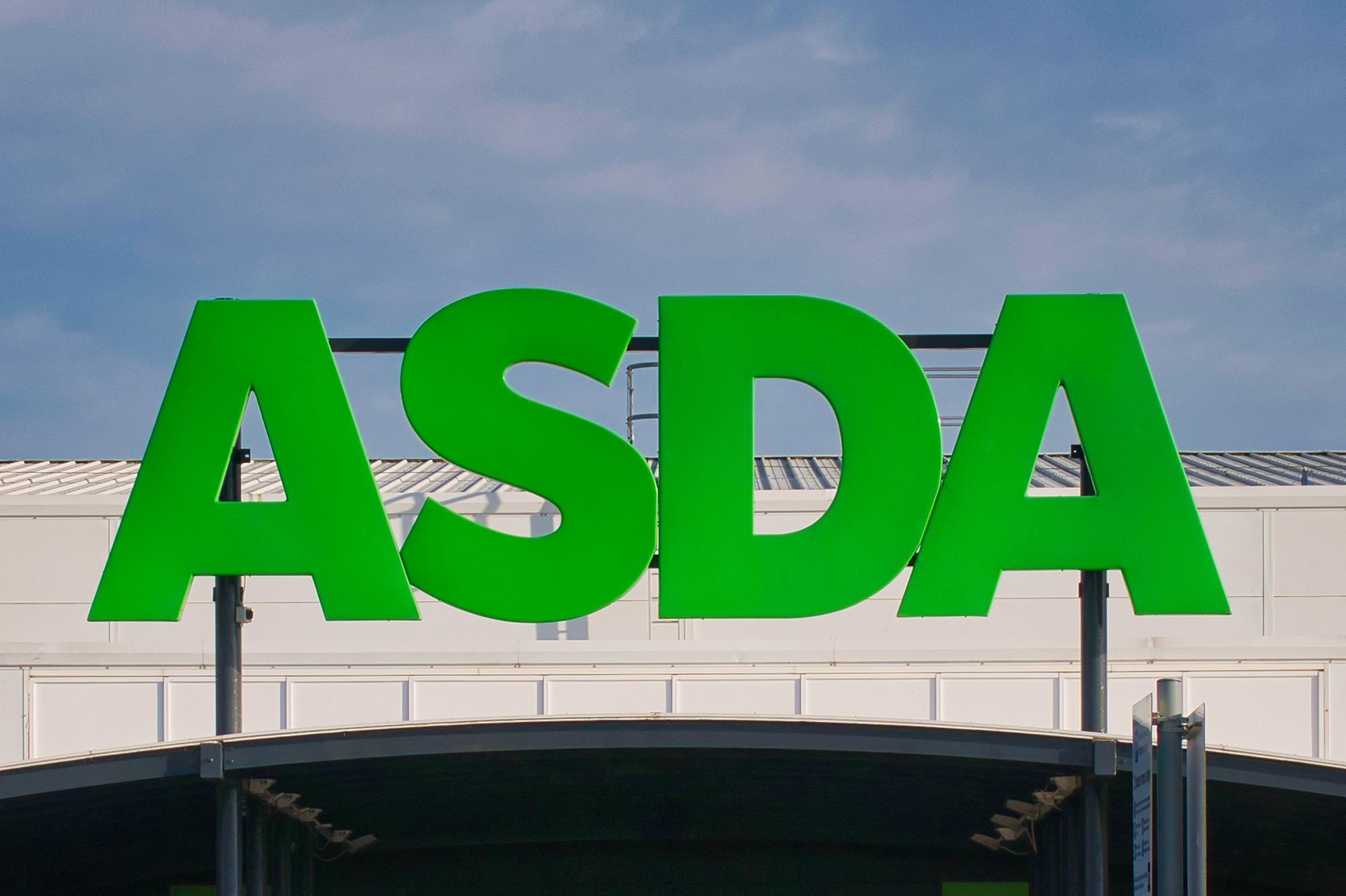 Asda says it is pulling away from biggest supermarkets despite discounting, Asda
