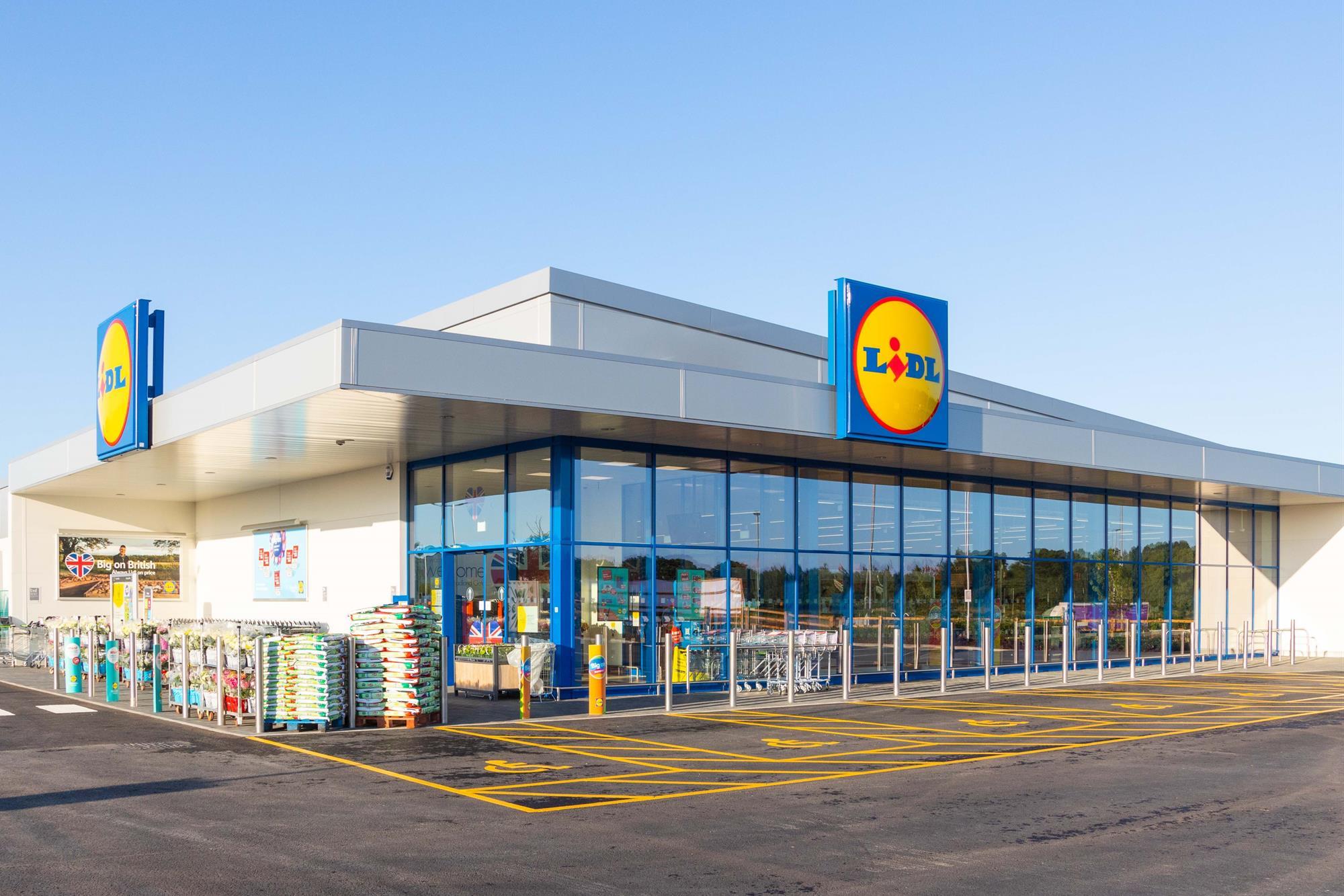 Lidl offers finder's fee to anyone who identifies a suitable site for a new store | News | The Grocer
