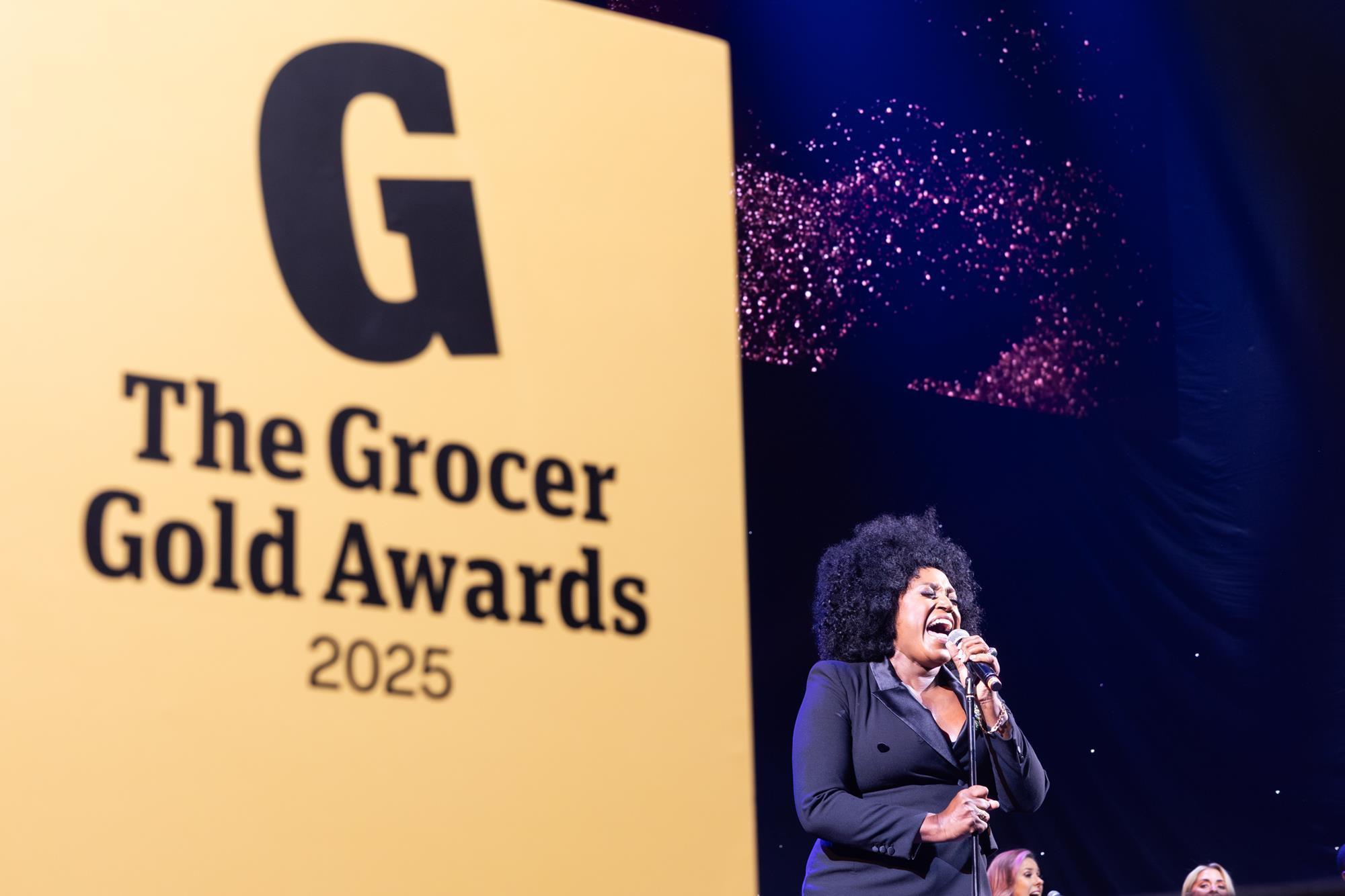 Celebrating Excellence: The Grocer Gold Awards 2025 Shines a Light on Industry Heroes