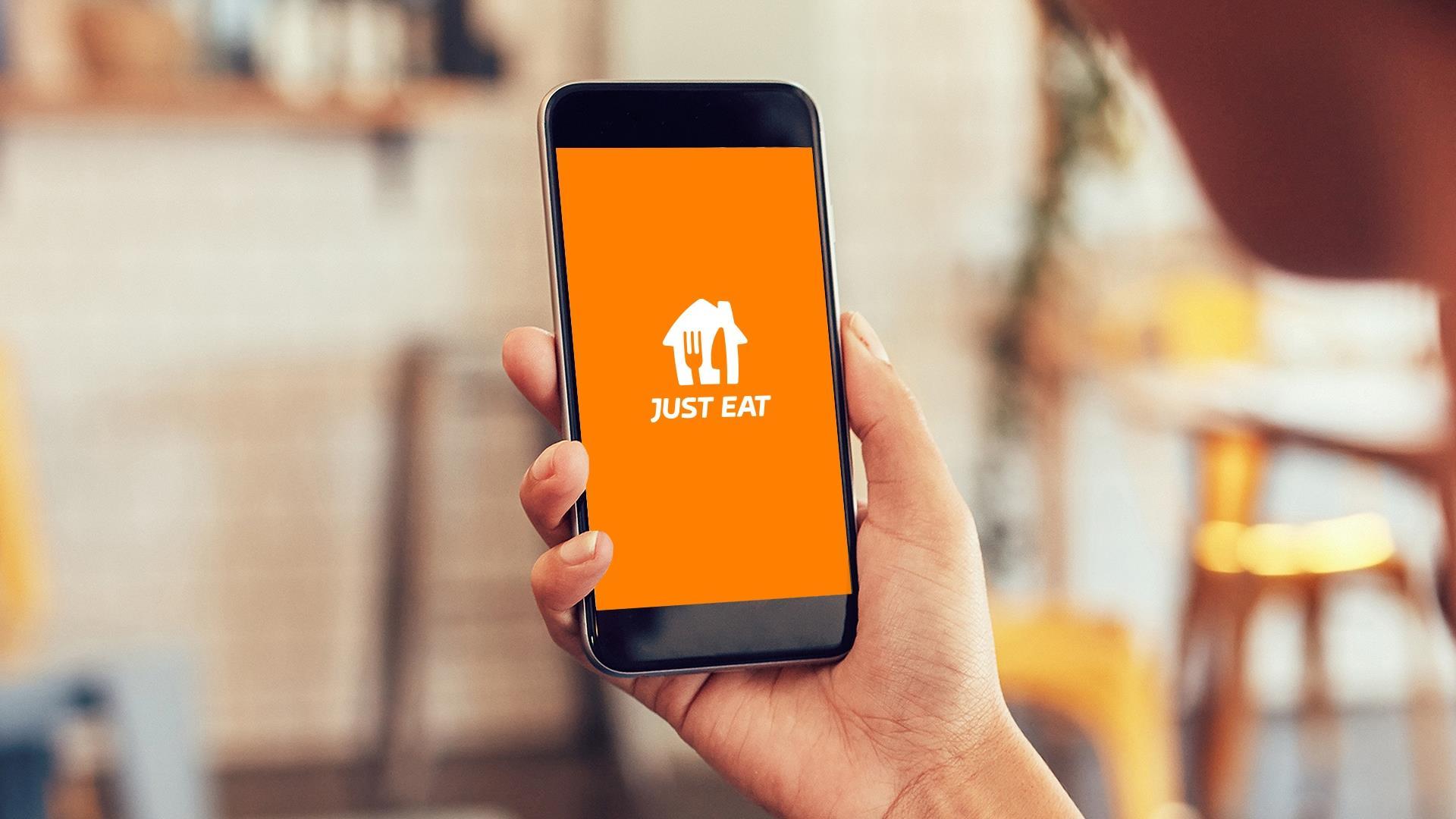 Just Eat to launch AI ordering assistant | News | The Grocer