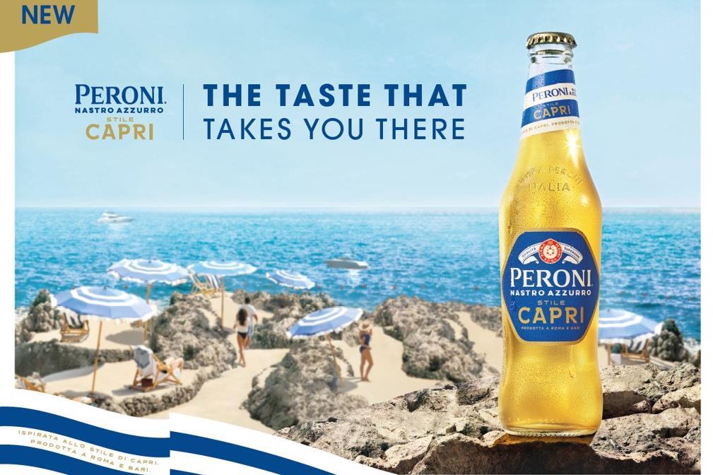 Peroni tesco cheap