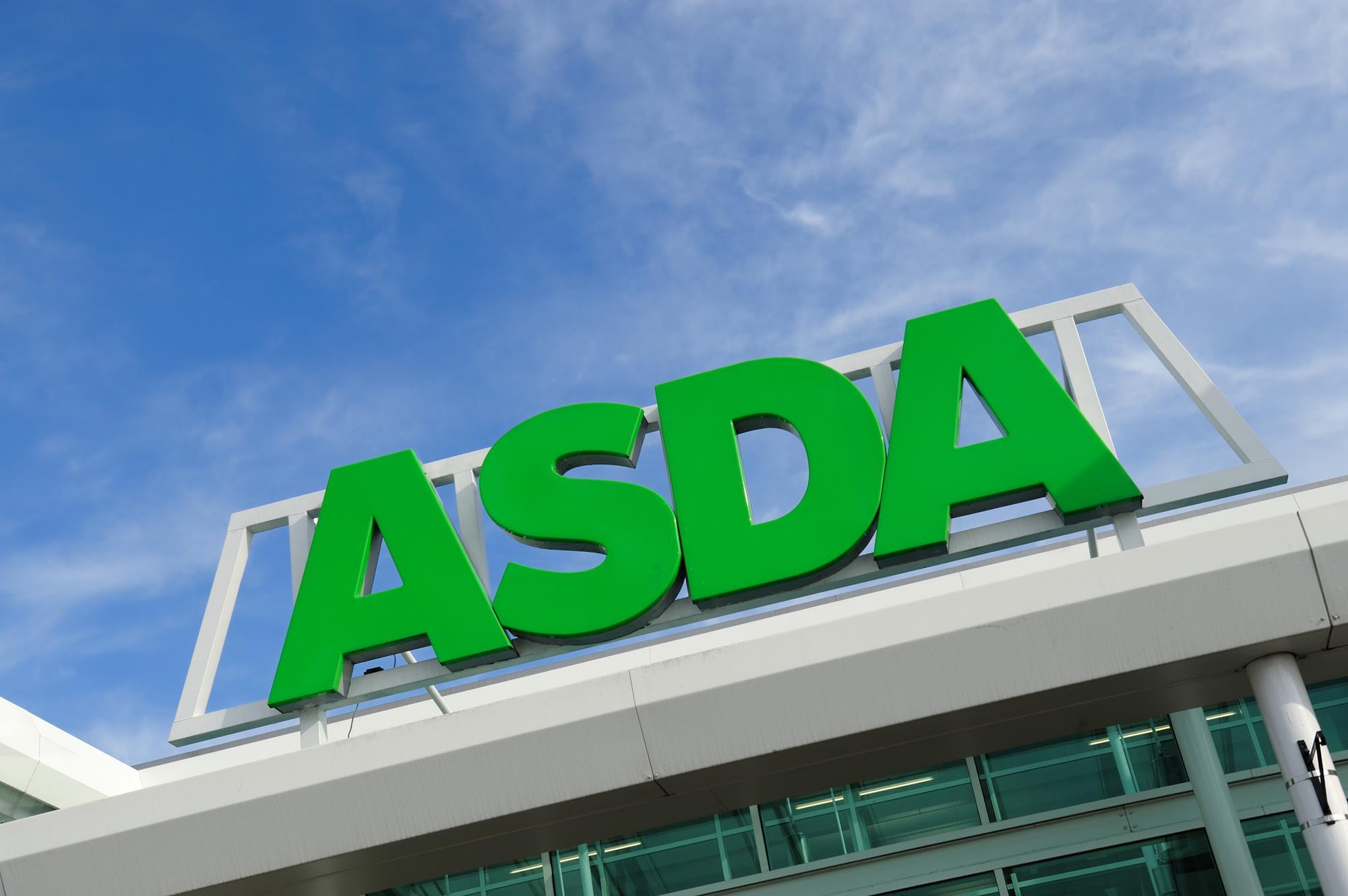 Asda launches business unit covering loyalty, retail media, mobile