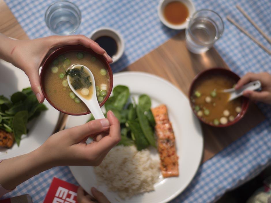 MISO – THE ANCIENT SUPERFOOD! — Miso Tasty