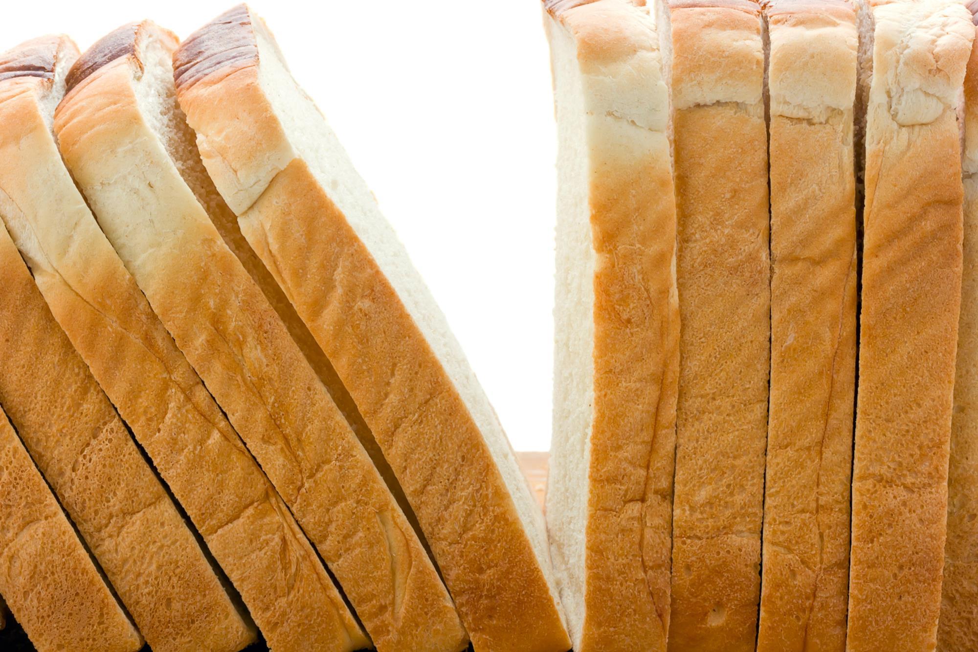 Tesco follows Sainsbury's to cut prices of own-brand bread and