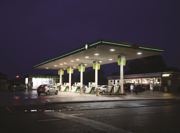 Euro Garages signs up US fuel software company PriceAdvantage | News | The  Grocer