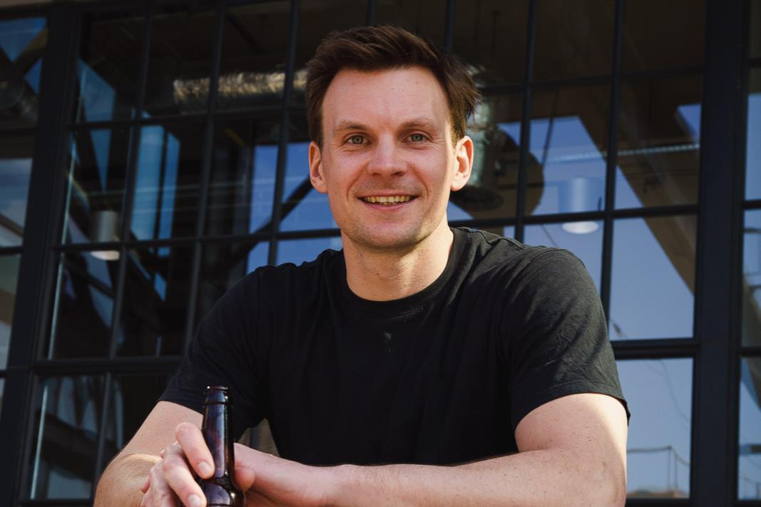 Days' Duncan Keith on chivalry, McConaughey and latte art | Profiles