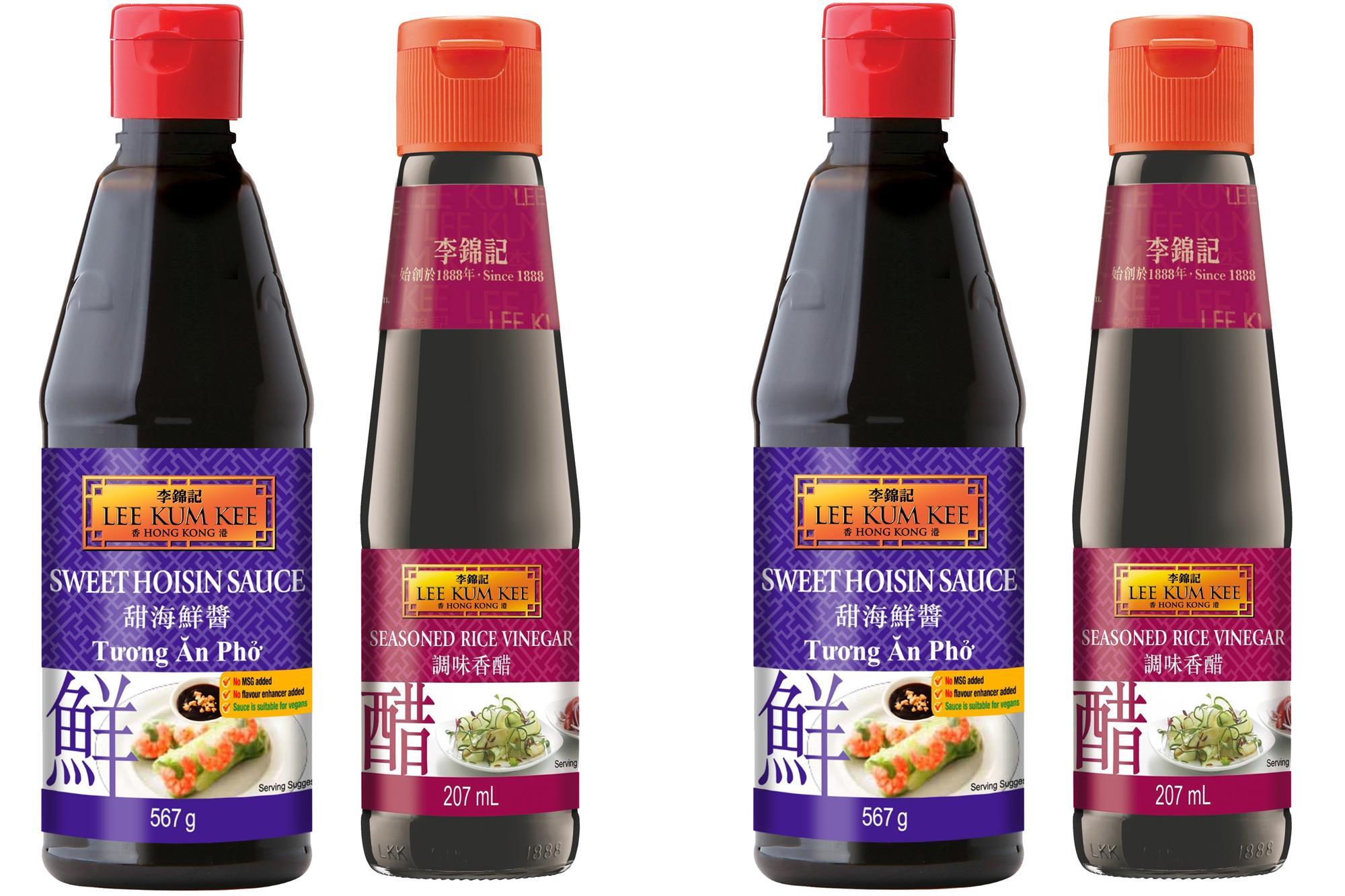Lee Kum Kee adds two new cooking sauces to lineup | News | The Grocer