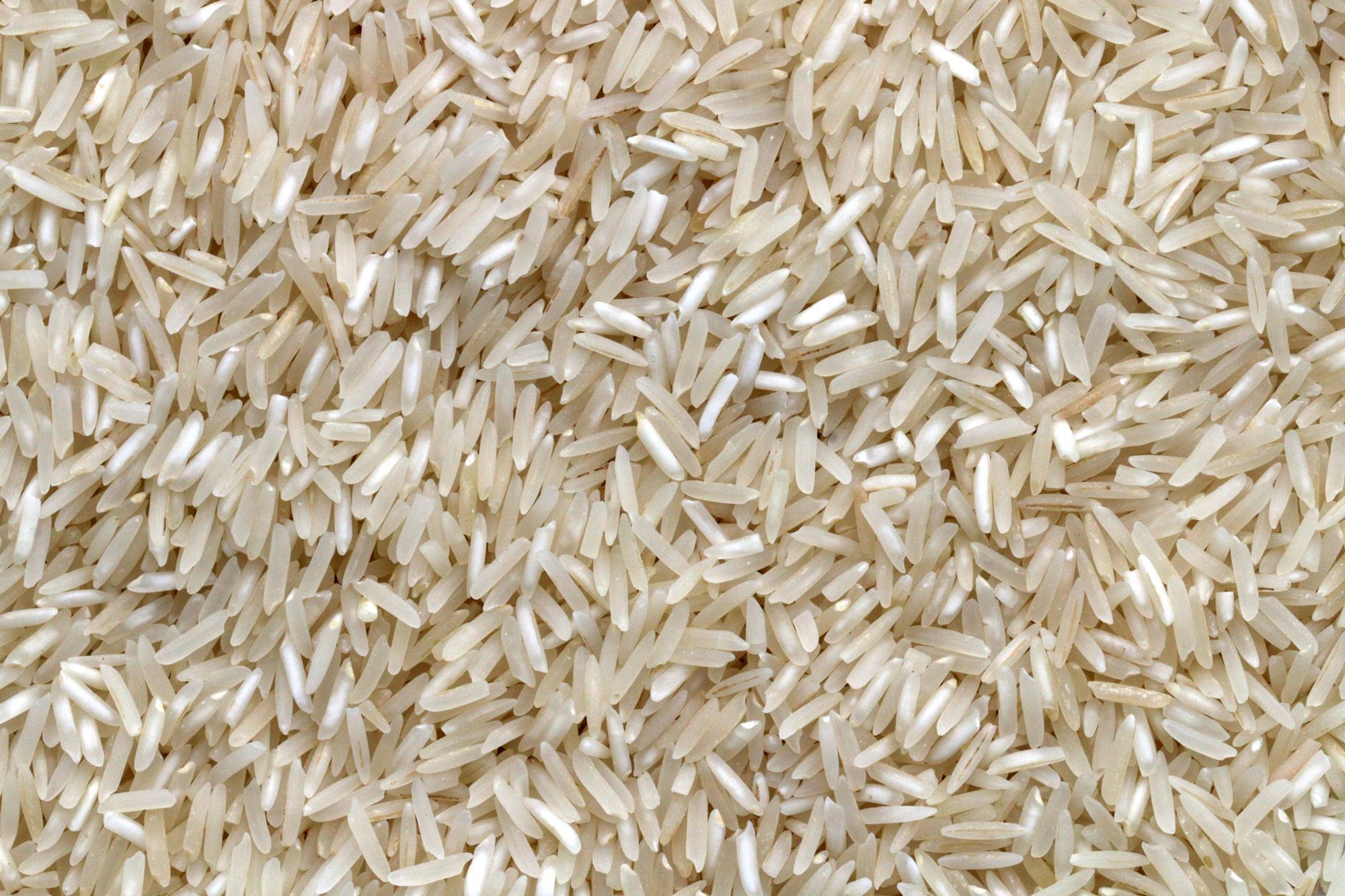 Bens Original Long Grain Rice 500g, British Online