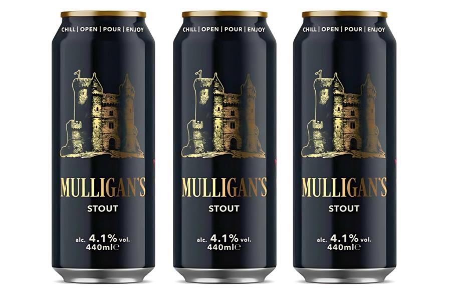 Aldi adds Mulligan's Stout to rival Guinness | The Grocer