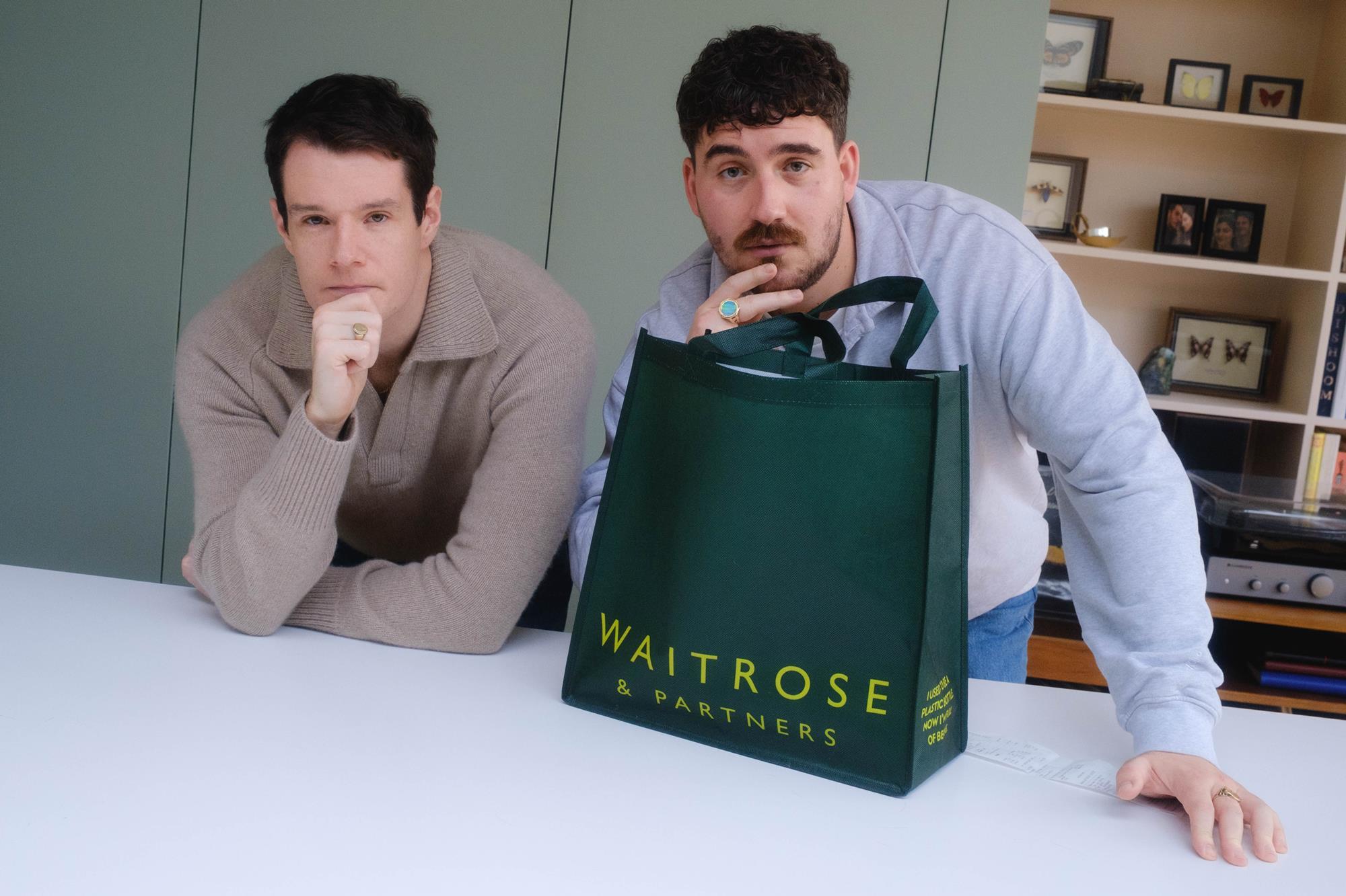 Waitrose unveils Food Lovers Uncut YouTube series