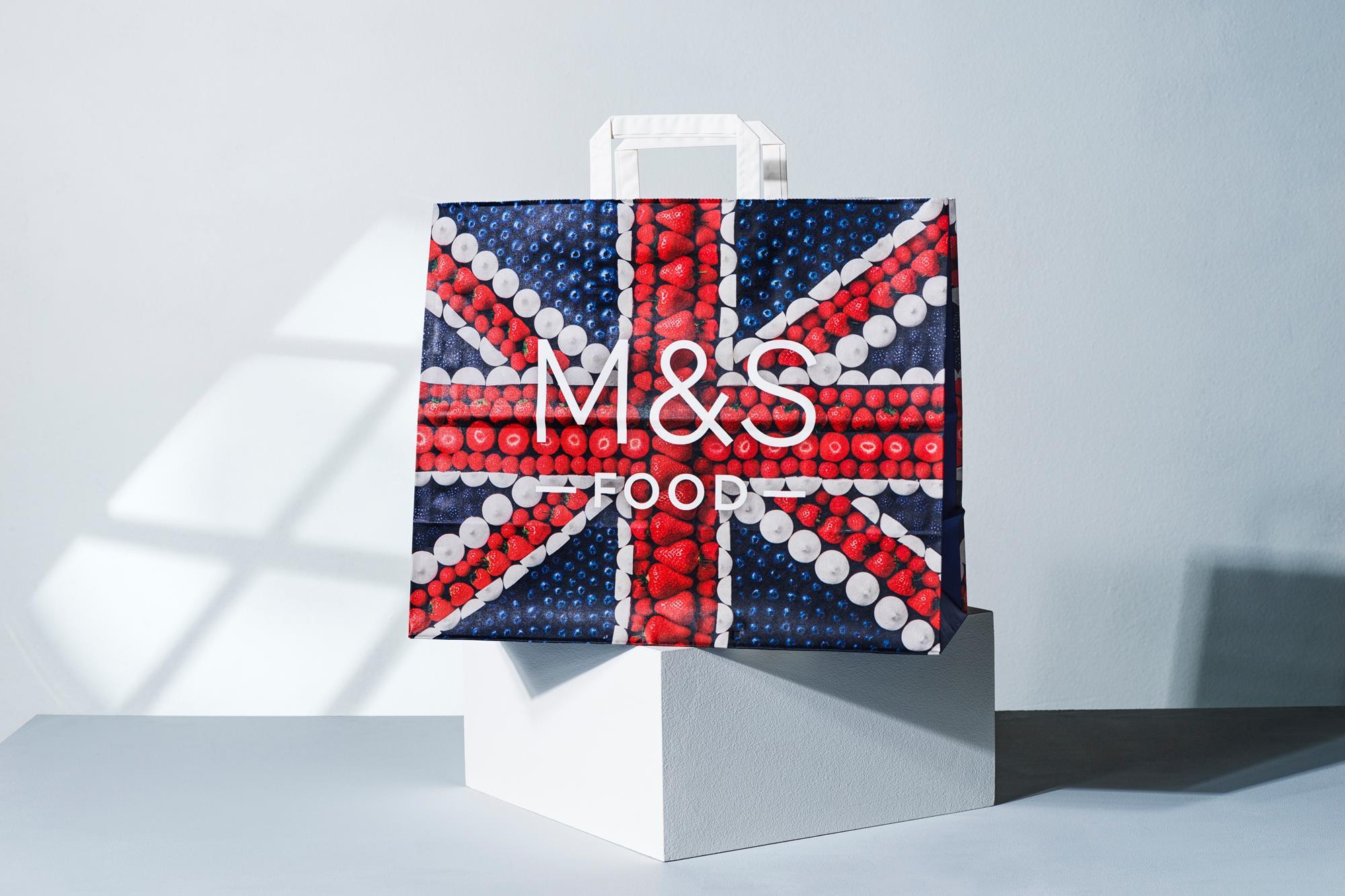 M&s on sale man bags