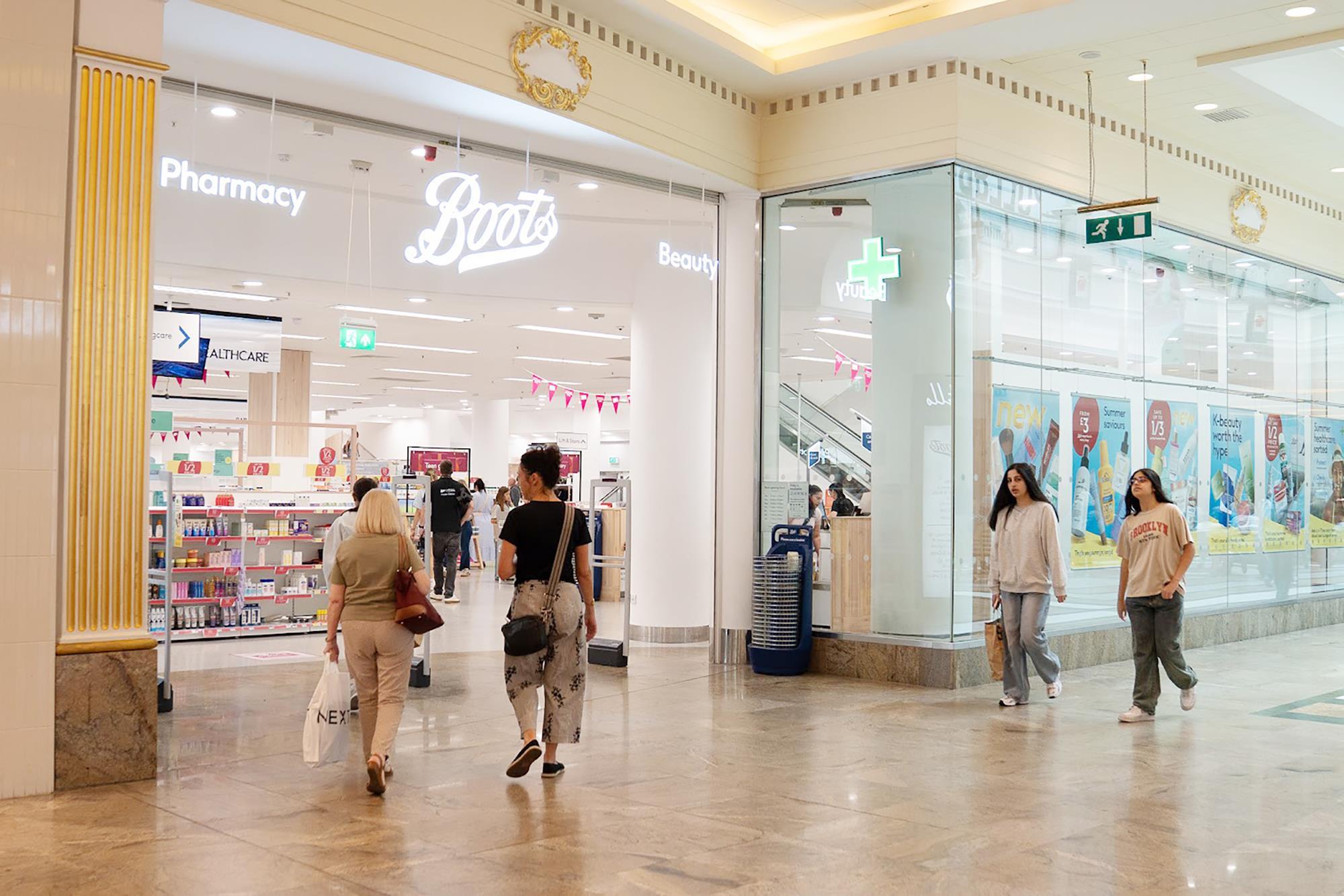 Boots launches high street weight-loss jab service | The Grocer